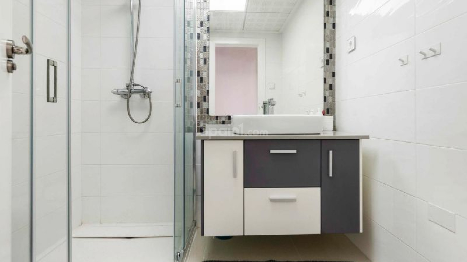 Resale - Lägenhet -
Torrevieja - Punta Prima