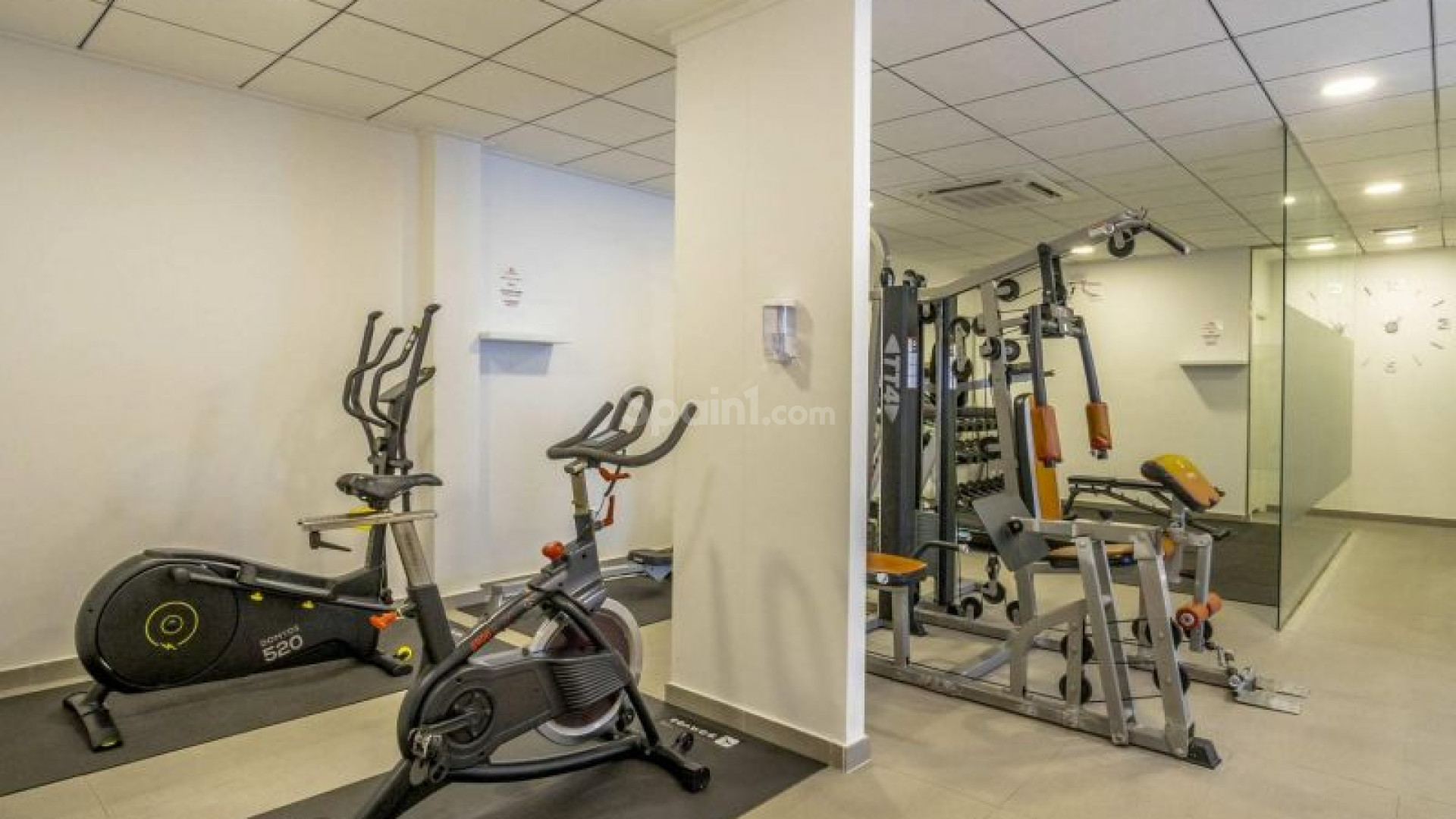 Resale - Lägenhet -
Torrevieja - Punta Prima