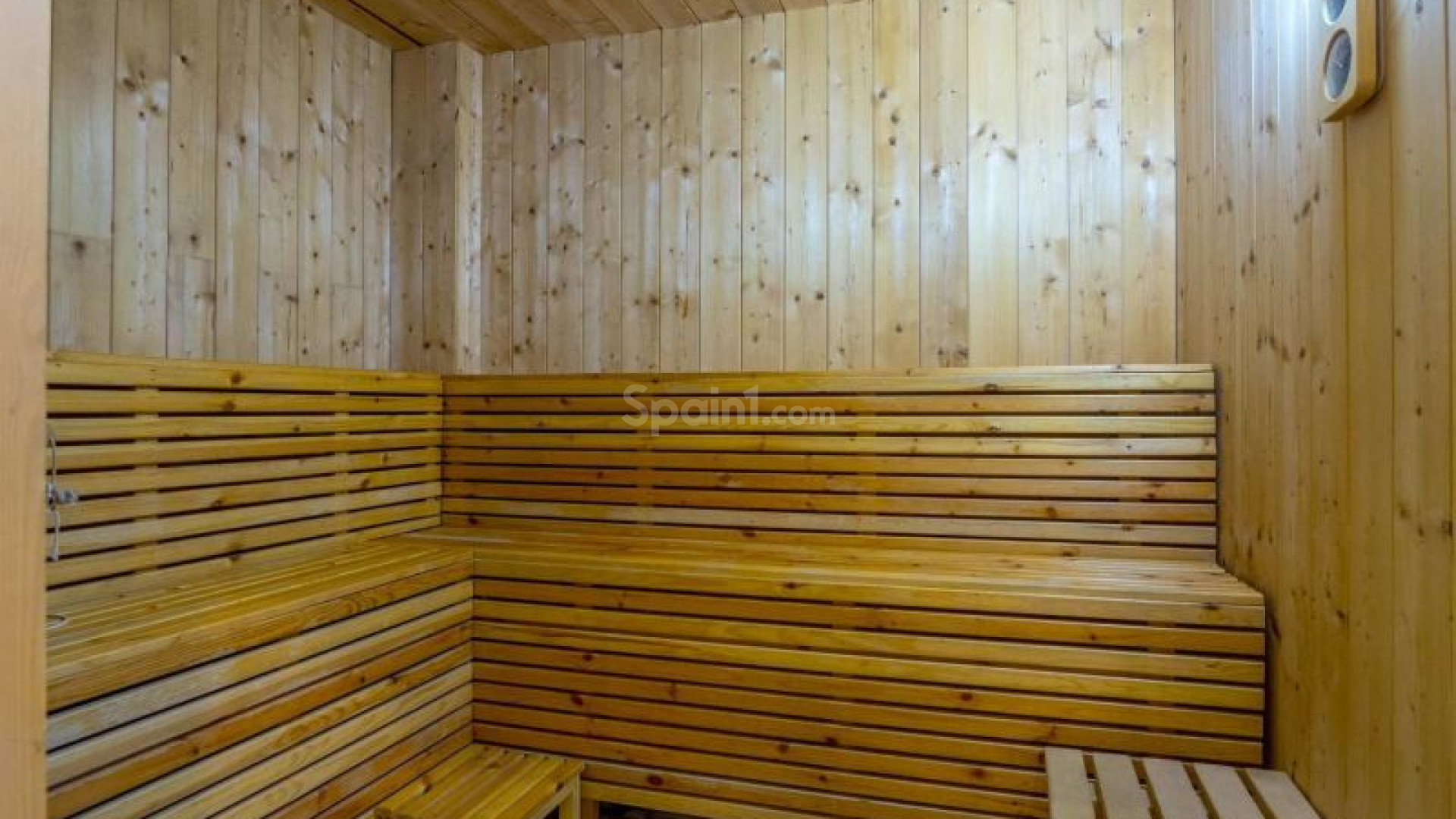 Resale - Lägenhet -
Torrevieja - Punta Prima