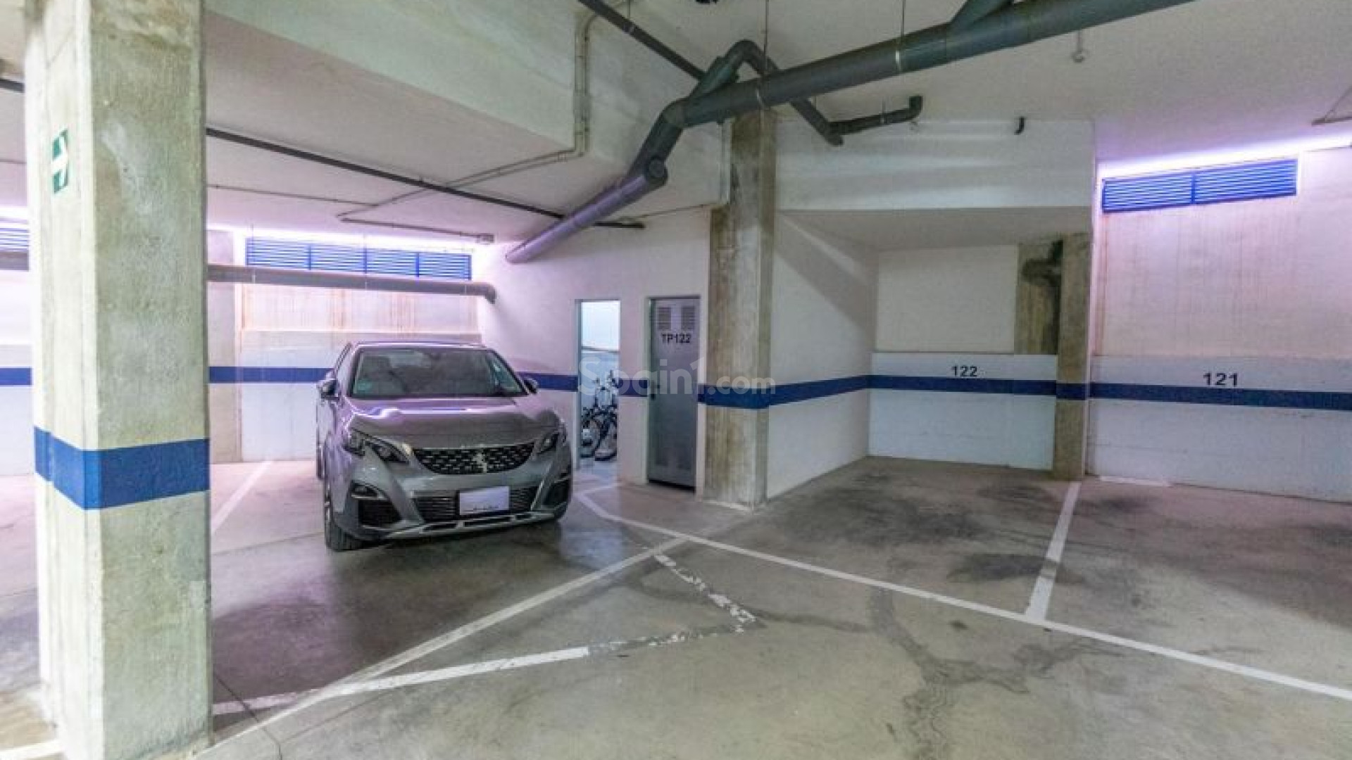 Resale - Lägenhet -
Torrevieja - Punta Prima