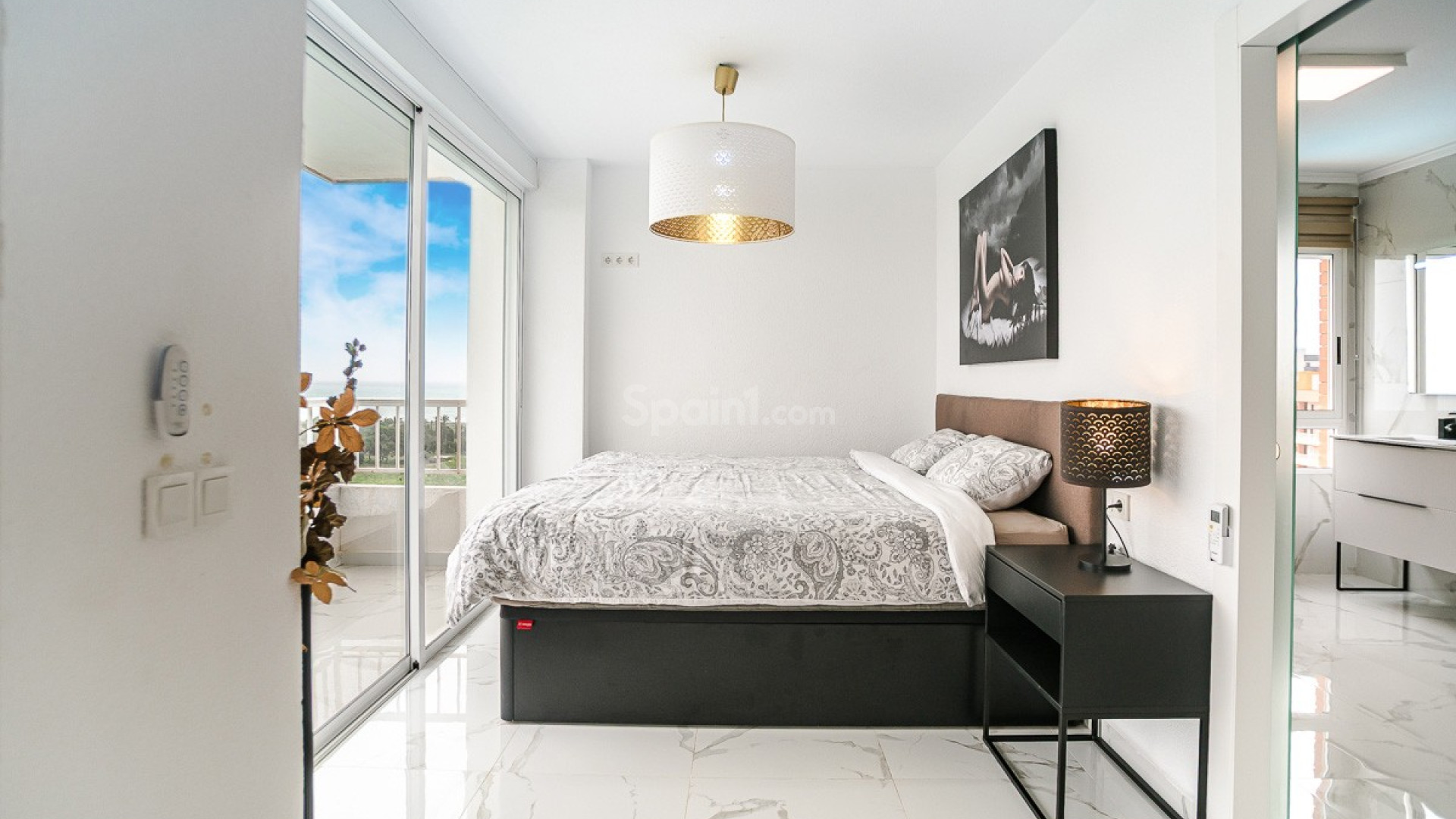 Resale - Lägenhet -
TORREVIEJA - Punta Prima