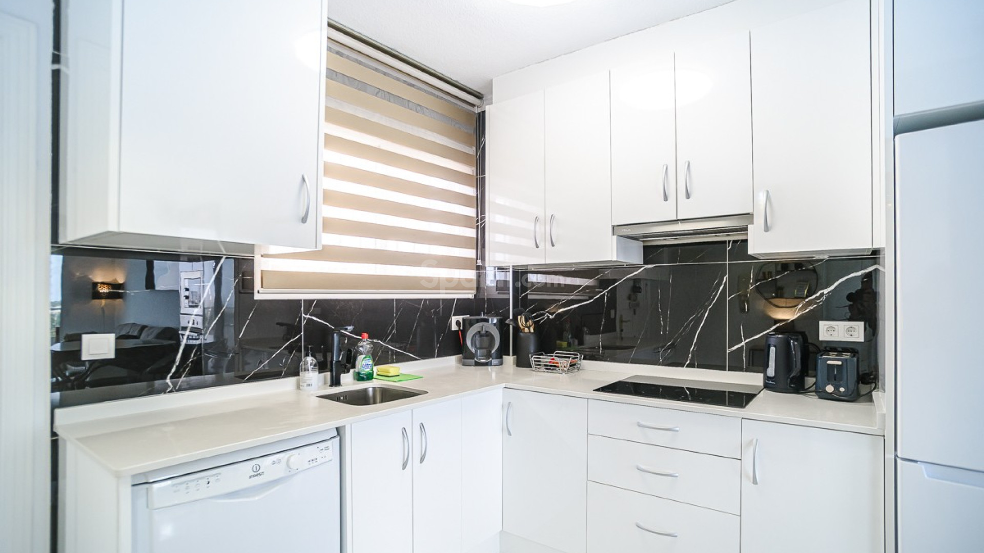 Resale - Lägenhet -
TORREVIEJA - Punta Prima