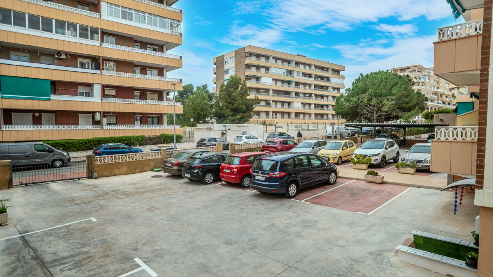 Resale - Lägenhet -
TORREVIEJA - Punta Prima
