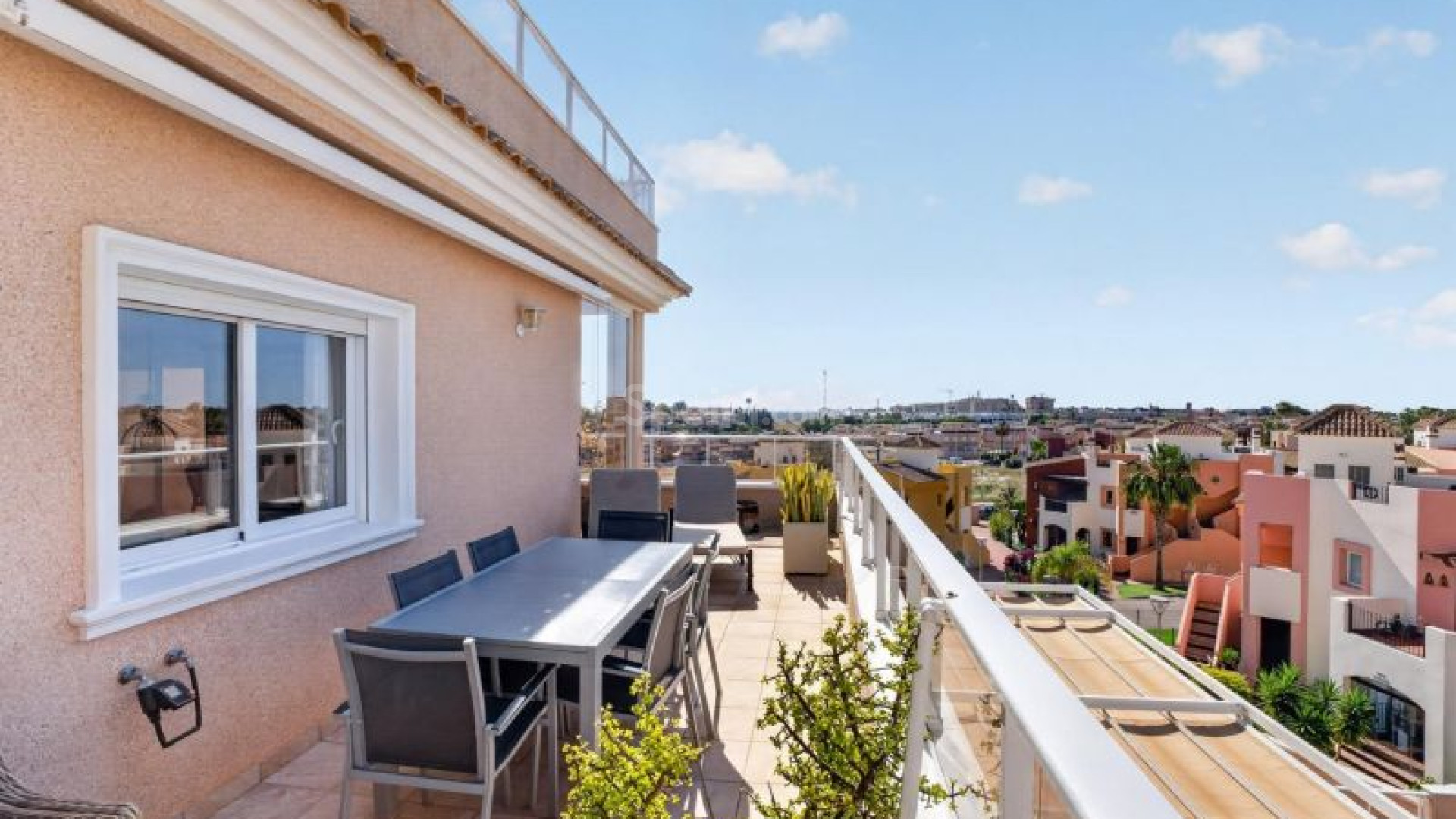 Resale - Lägenhet -
Torrevieja - Punta Prima