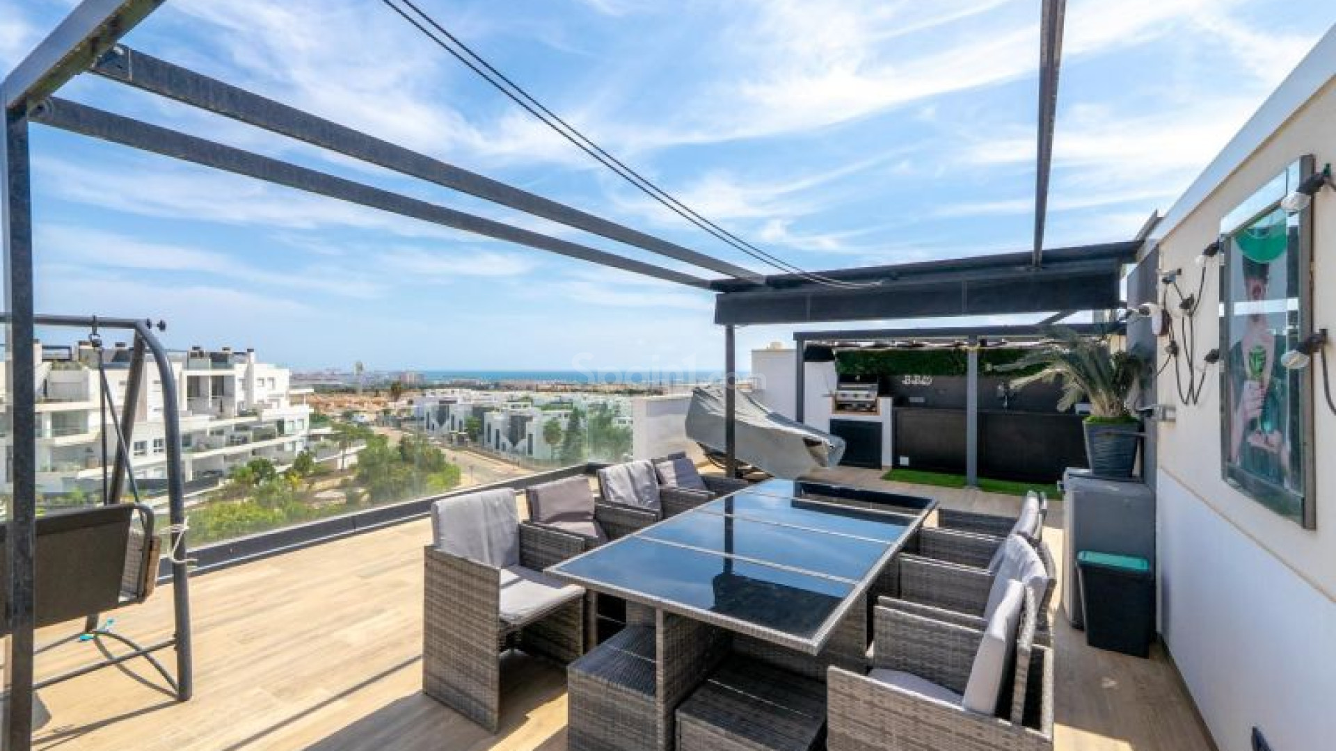 Resale - Lägenhet -
Torrevieja - Punta Prima