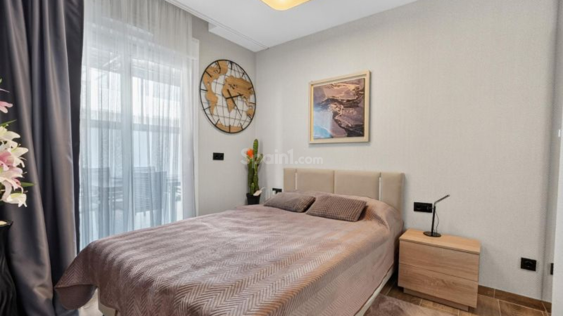 Resale - Lägenhet -
Torrevieja - Punta Prima