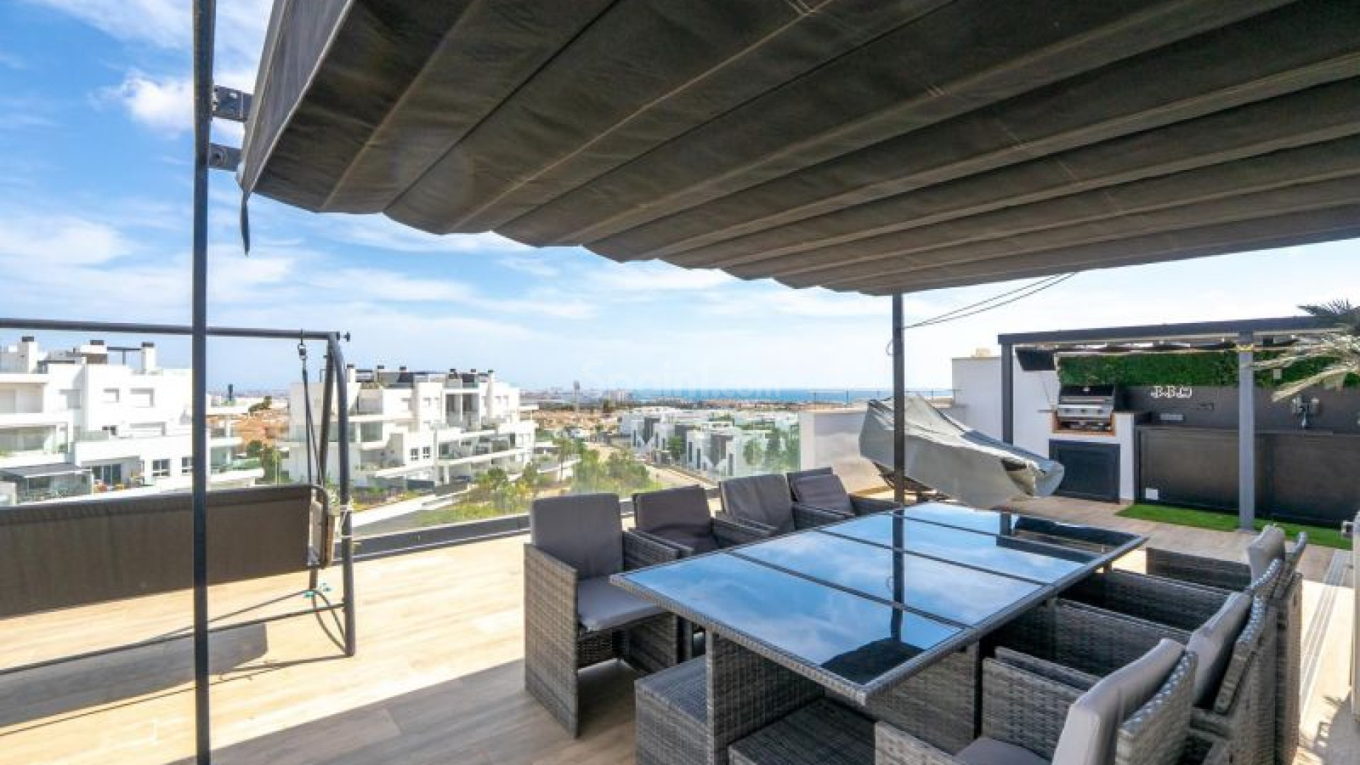 Resale - Lägenhet -
Torrevieja - Punta Prima