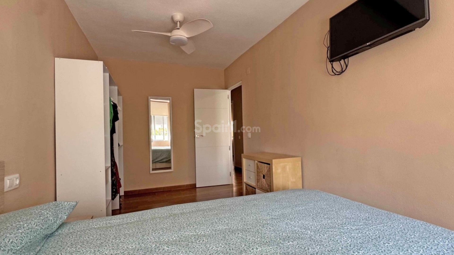 Resale - Lägenhet -
Torrevieja - Torrelamata - La Mata