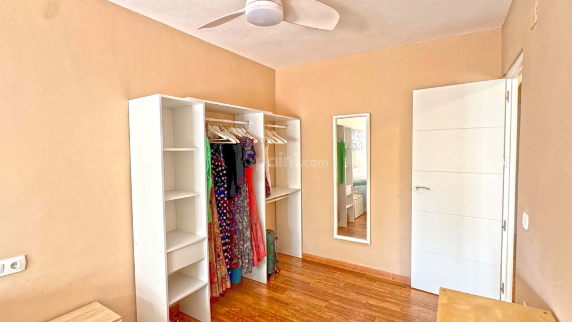 Resale - Lägenhet -
Torrevieja - Torrelamata - La Mata