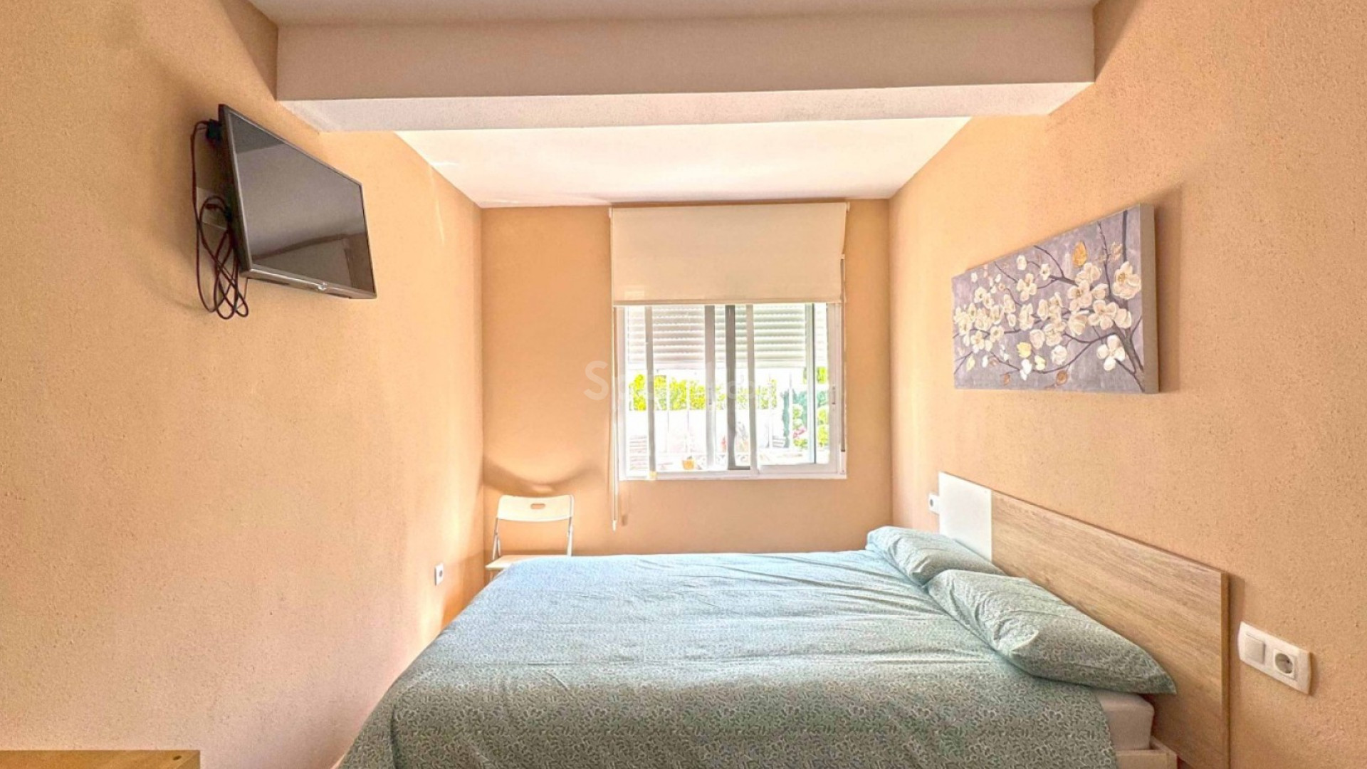 Resale - Lägenhet -
Torrevieja - Torrelamata - La Mata