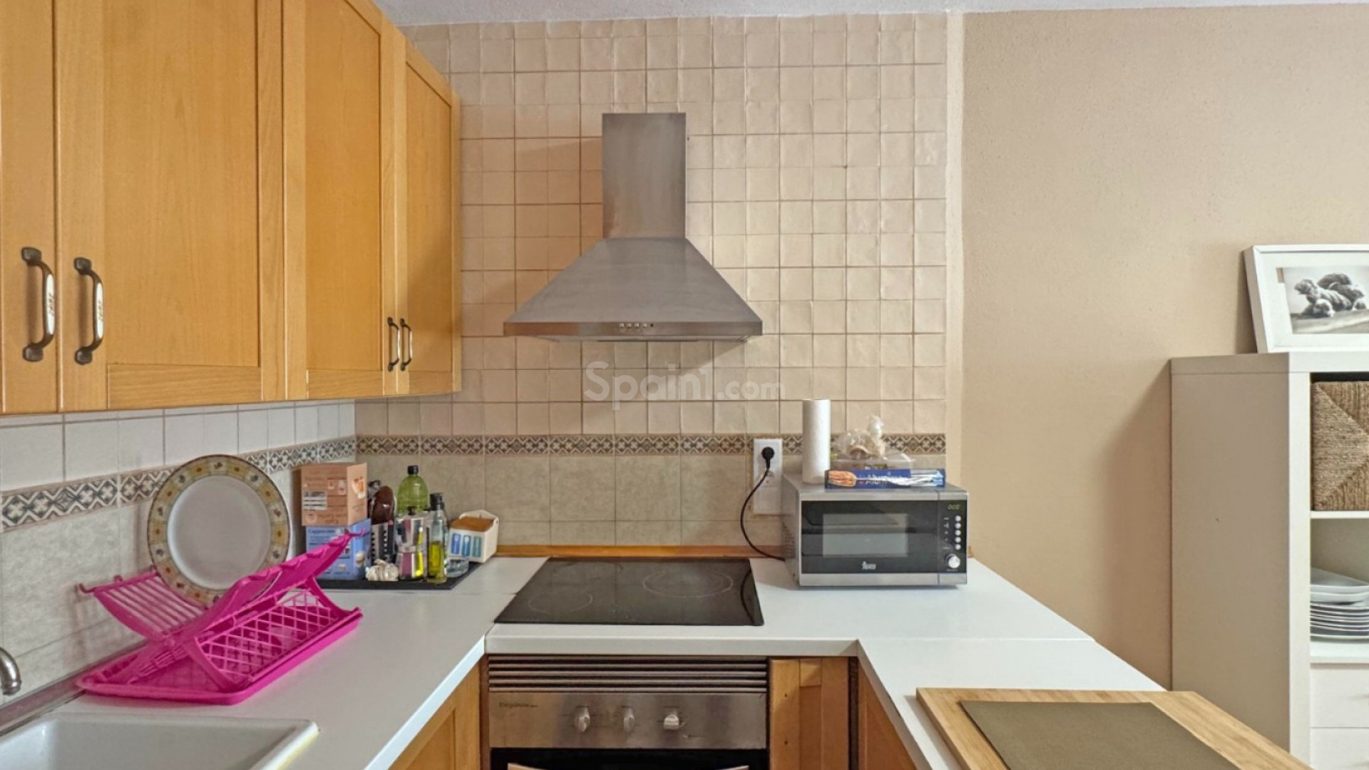 Resale - Lägenhet -
Torrevieja - Torrelamata - La Mata
