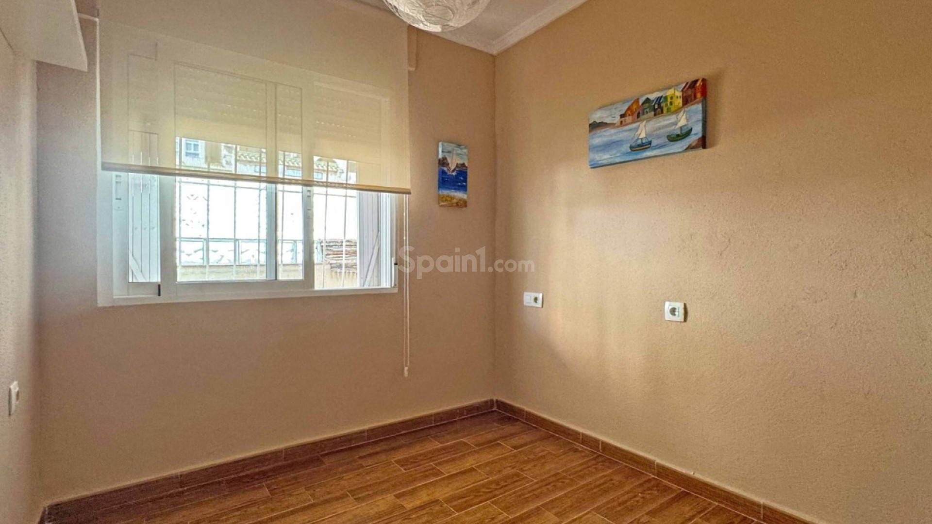 Resale - Lägenhet -
Torrevieja - Torrelamata - La Mata