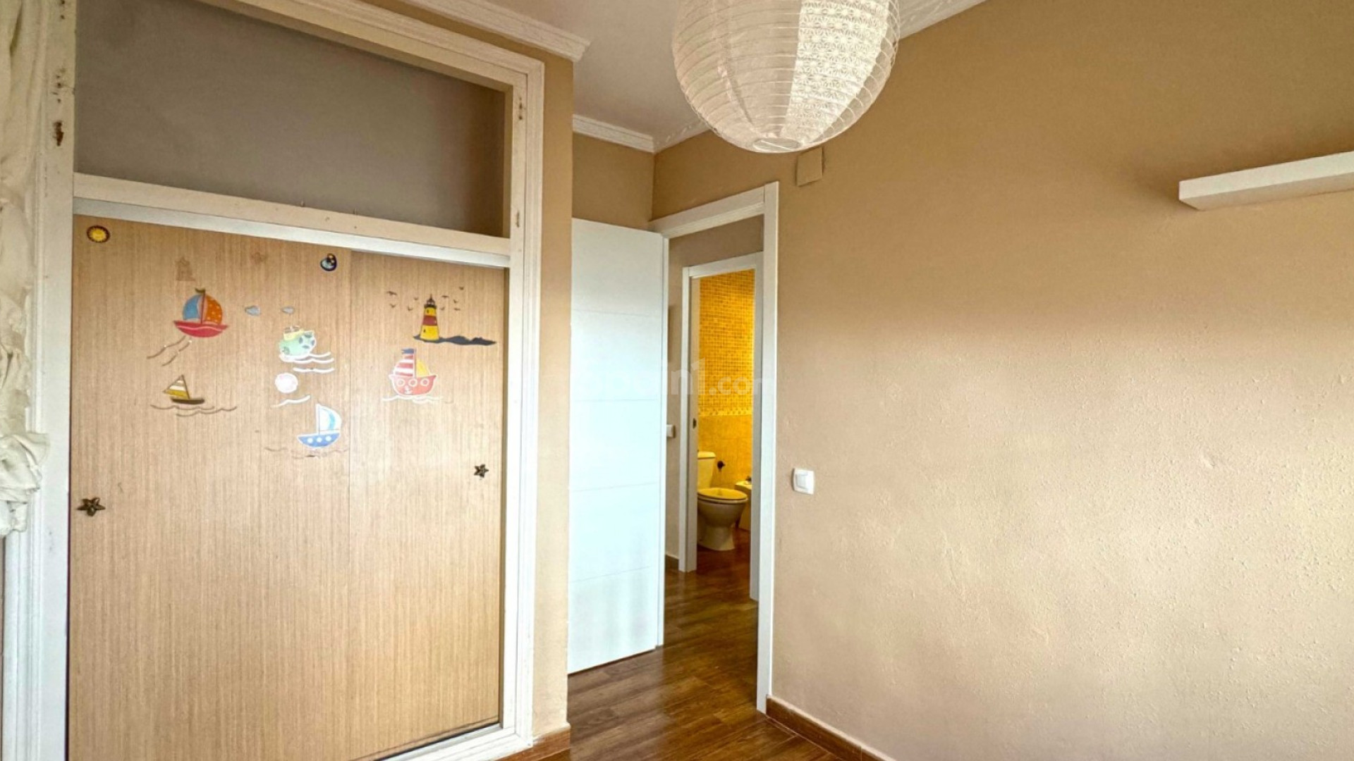 Resale - Lägenhet -
Torrevieja - Torrelamata - La Mata