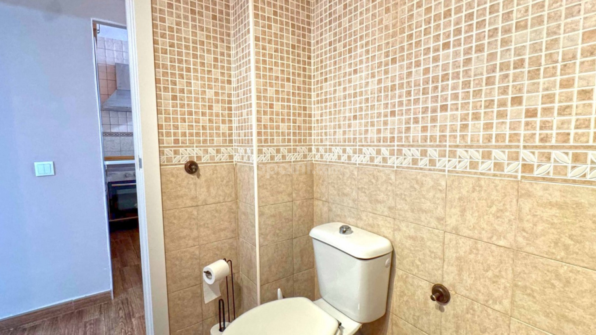 Resale - Lägenhet -
Torrevieja - Torrelamata - La Mata