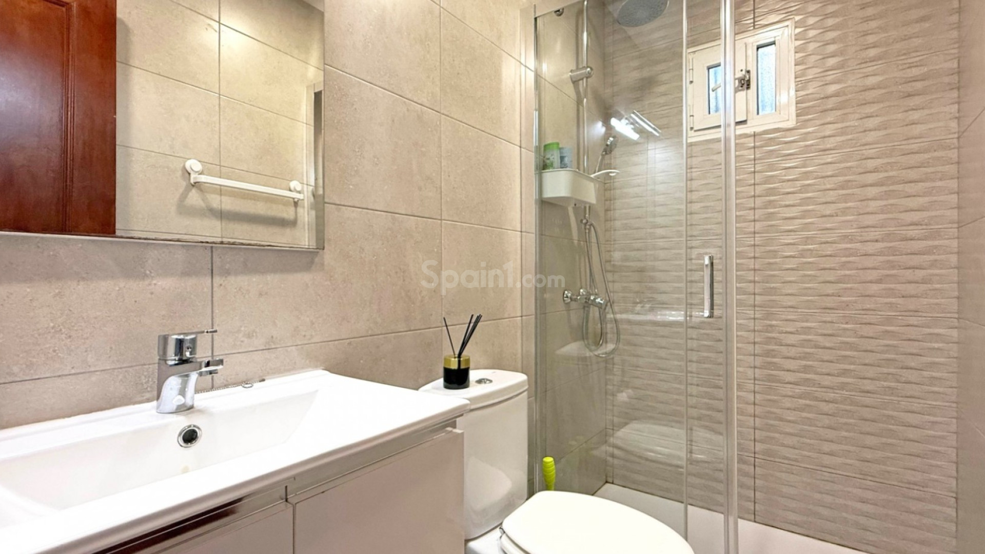 Resale - Lägenhet -
Torrevieja - Torrelamata - La Mata