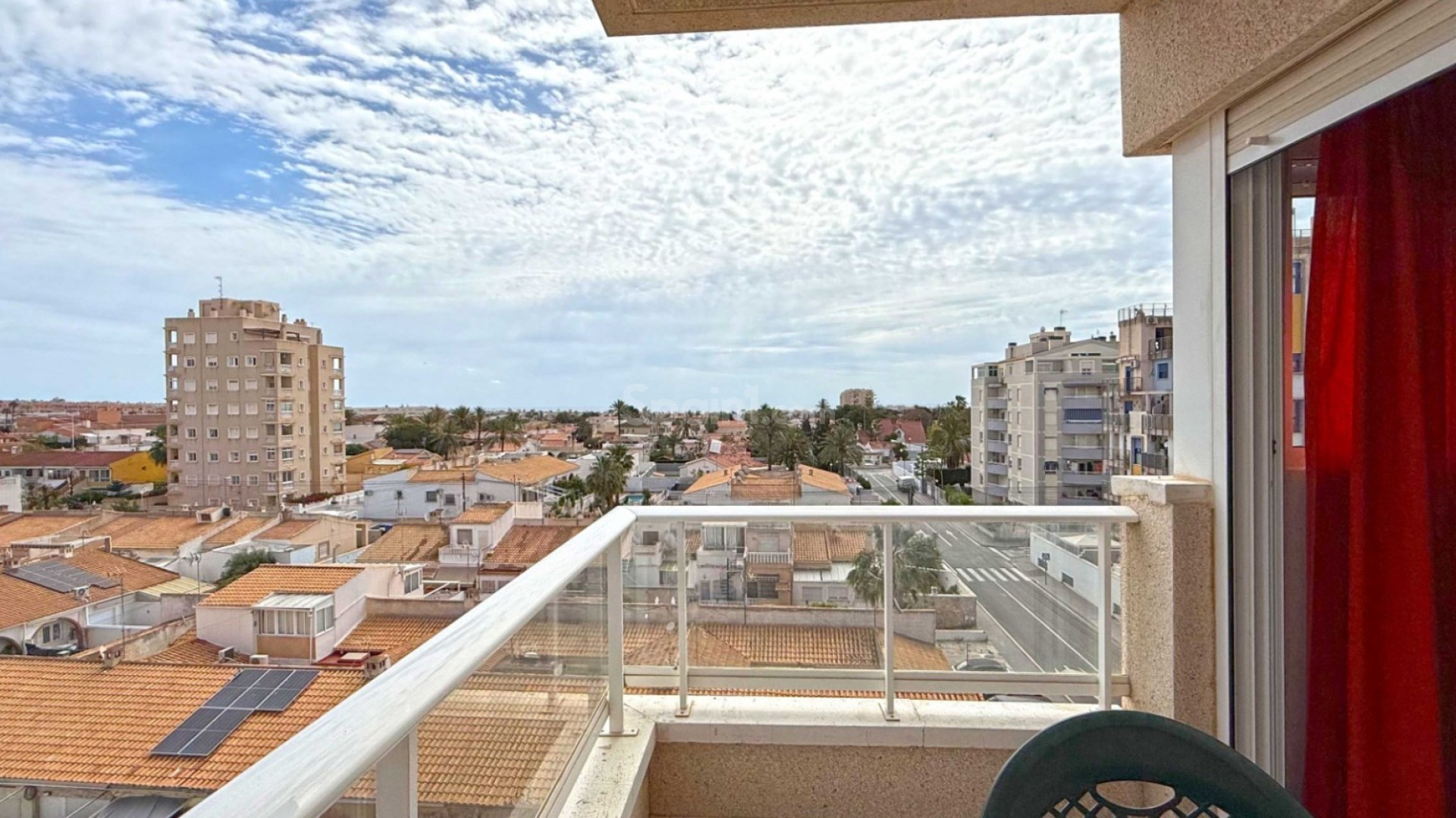 Resale - Lägenhet -
Torrevieja