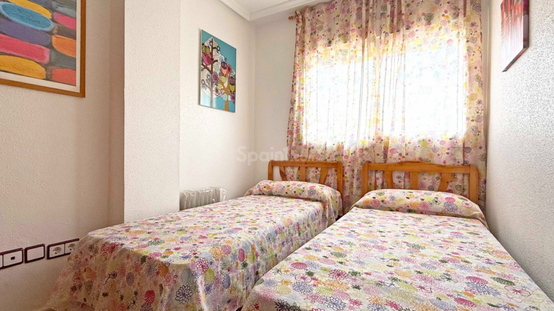 Resale - Lägenhet -
Torrevieja