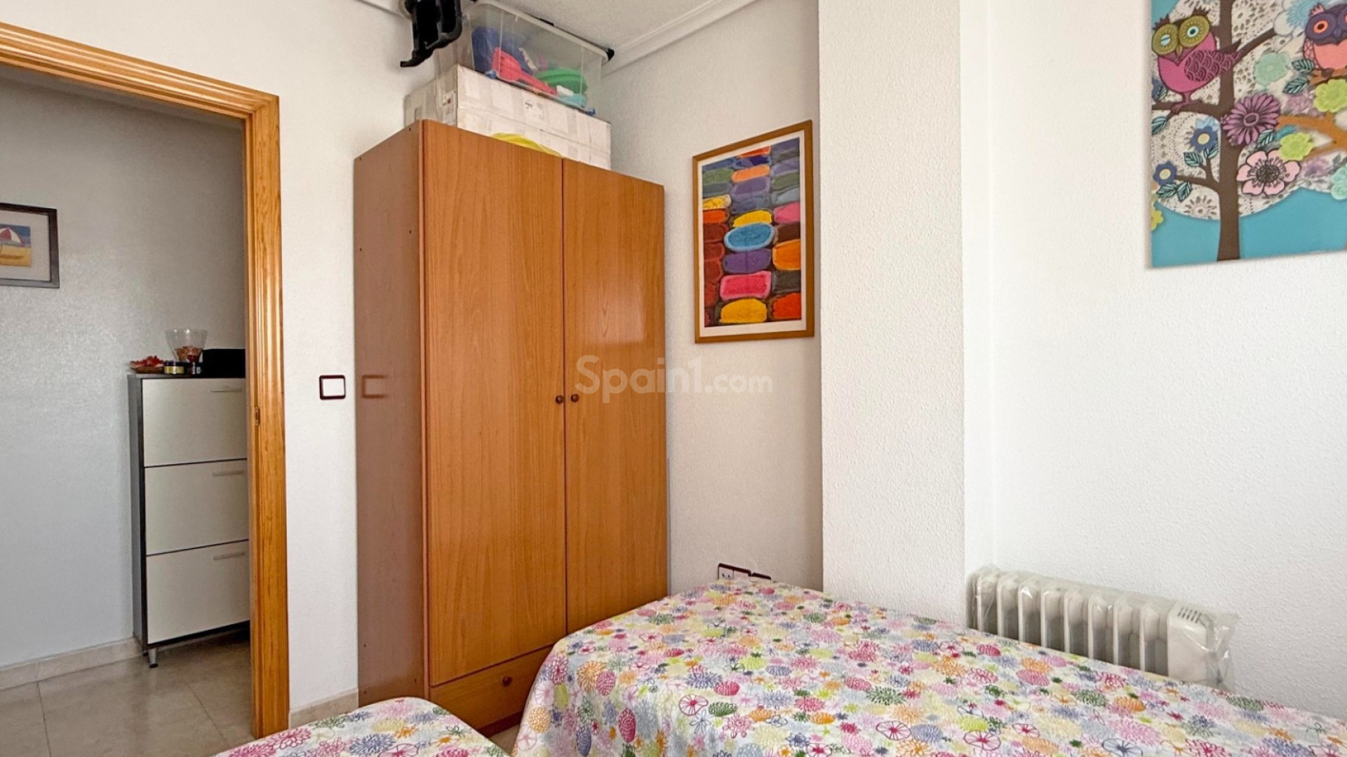 Resale - Lägenhet -
Torrevieja