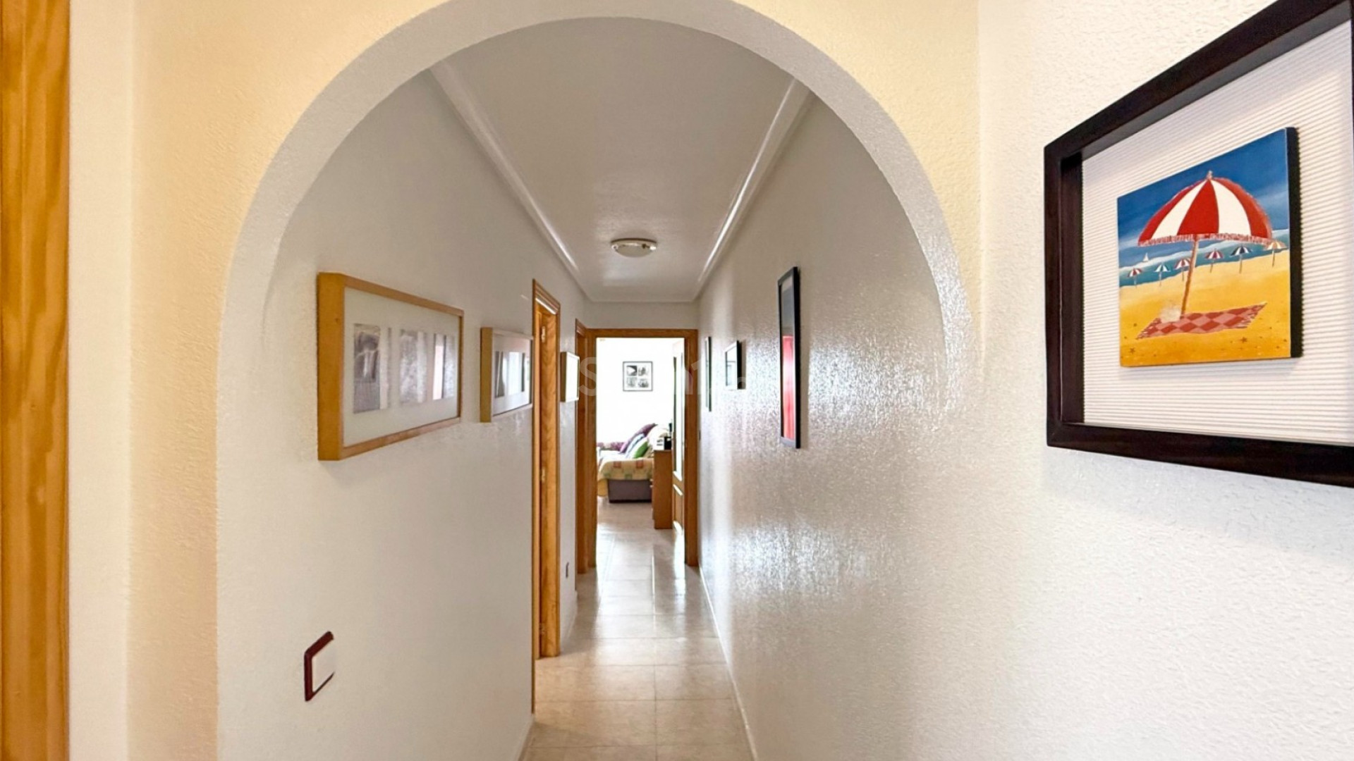 Resale - Lägenhet -
Torrevieja