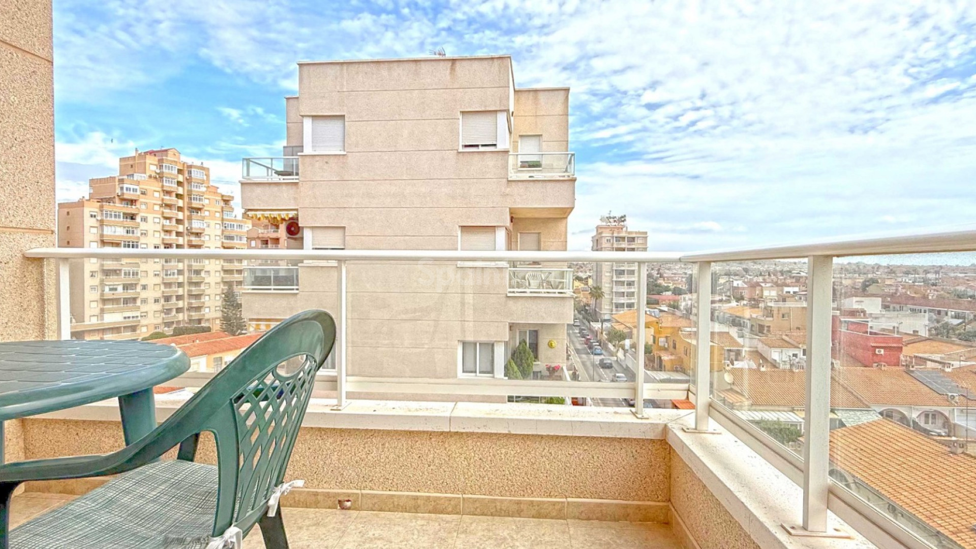 Resale - Lägenhet -
Torrevieja