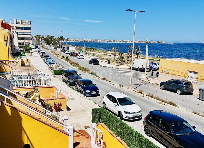 Resale - Lägenhet -
Torrevieja