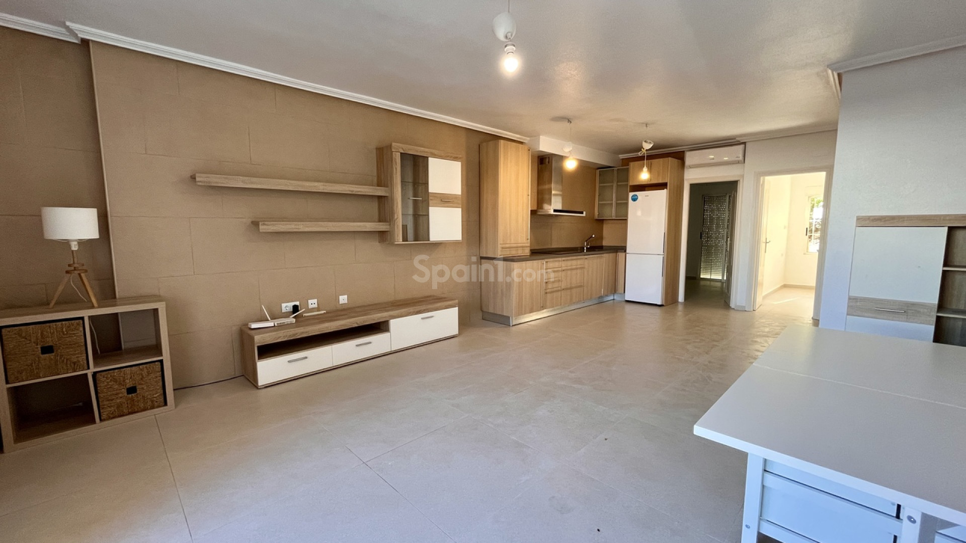 Resale - Lägenhet -
Torrevieja