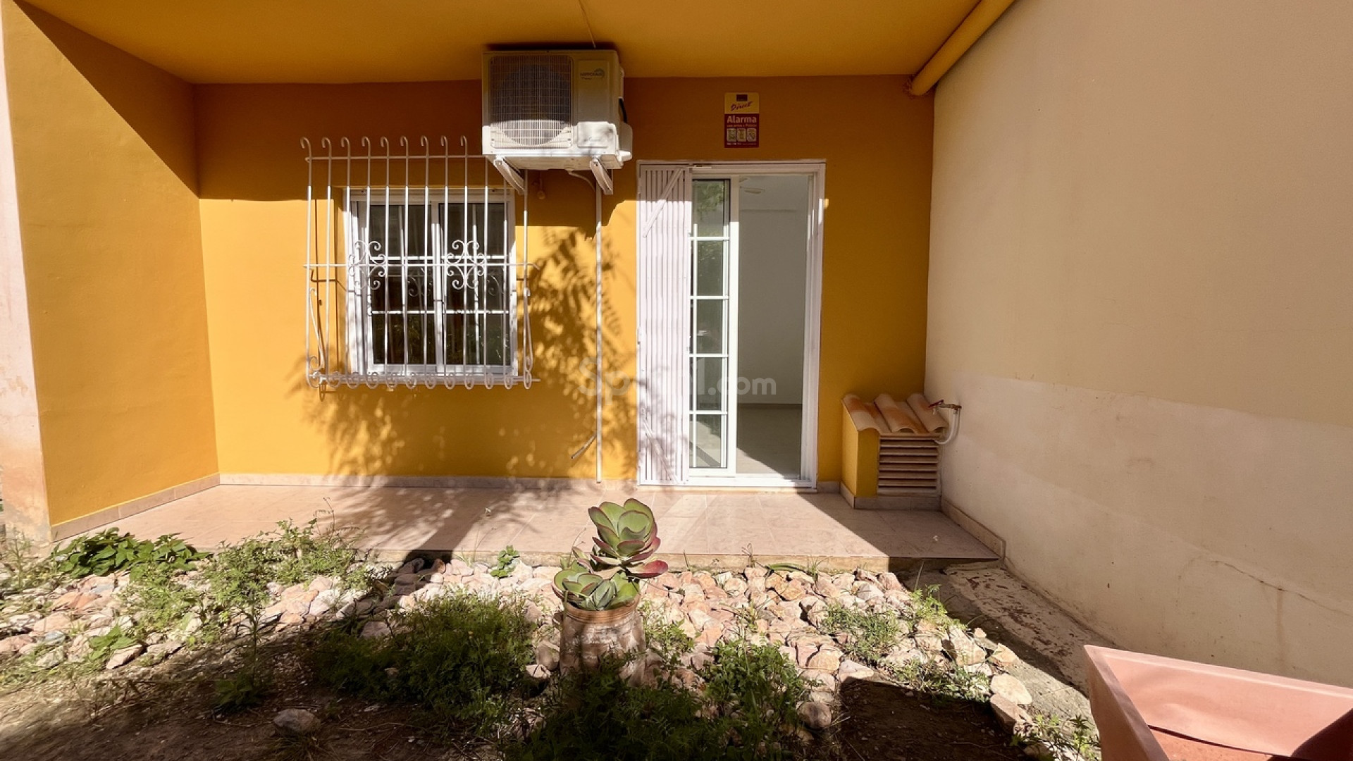 Resale - Lägenhet -
Torrevieja