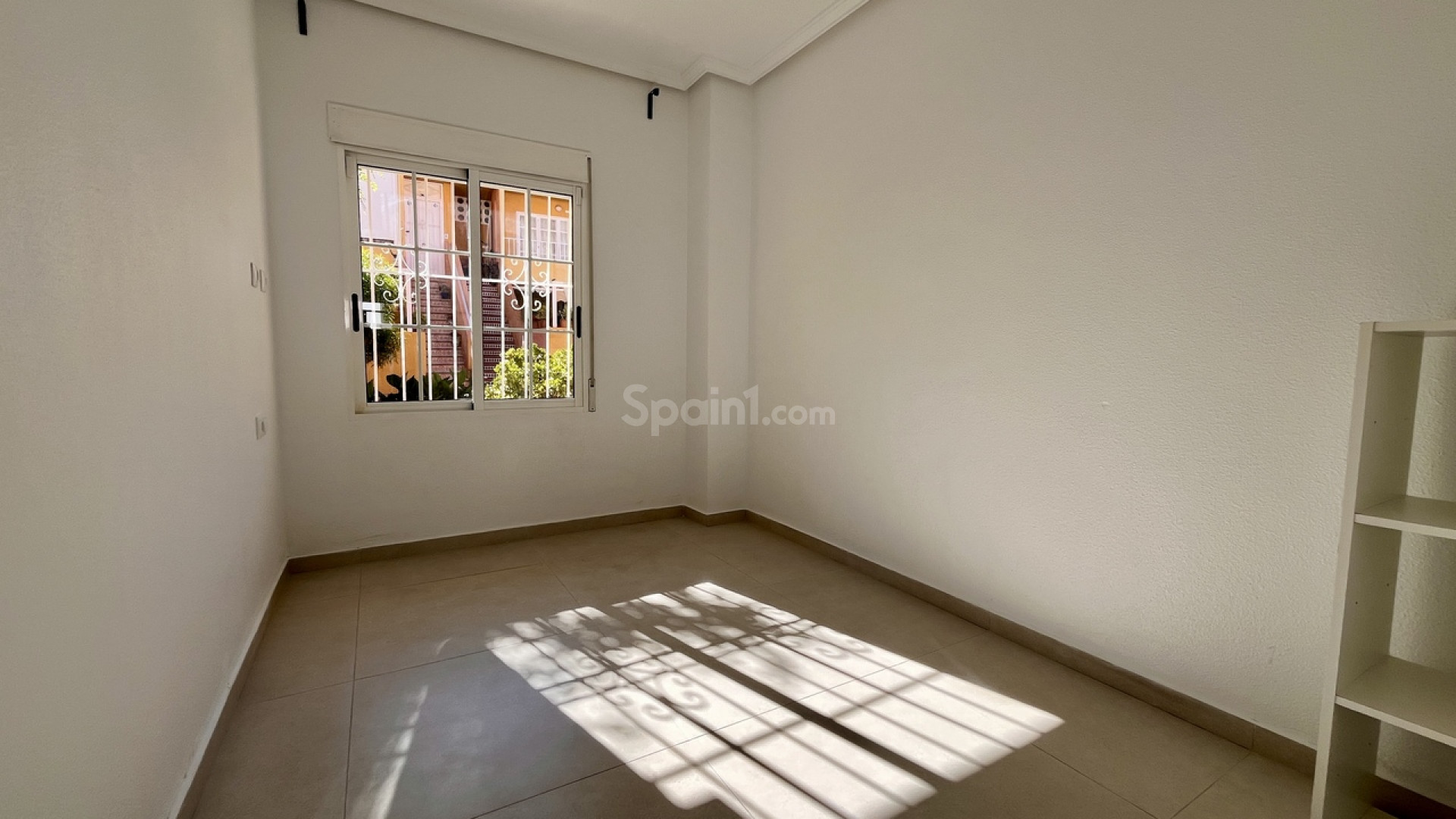 Resale - Lägenhet -
Torrevieja