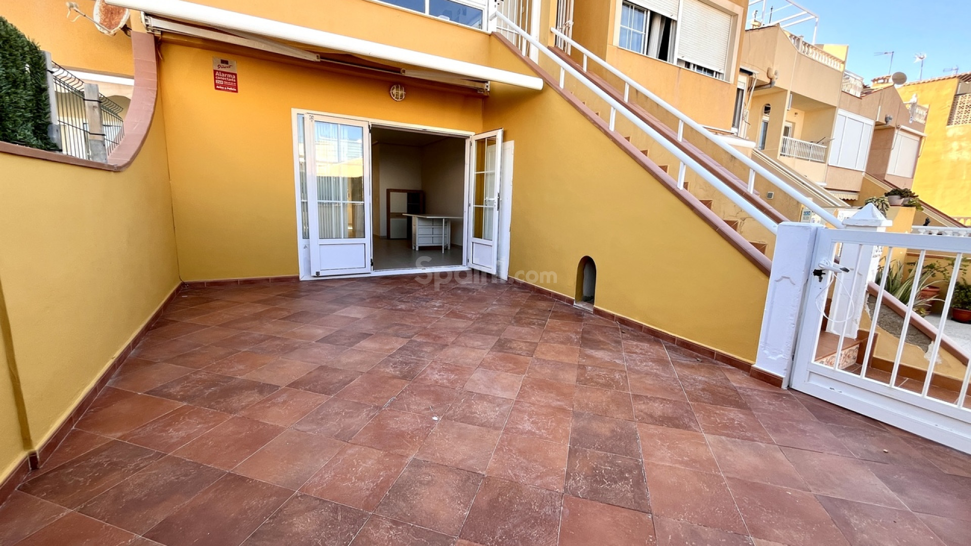 Resale - Lägenhet -
Torrevieja