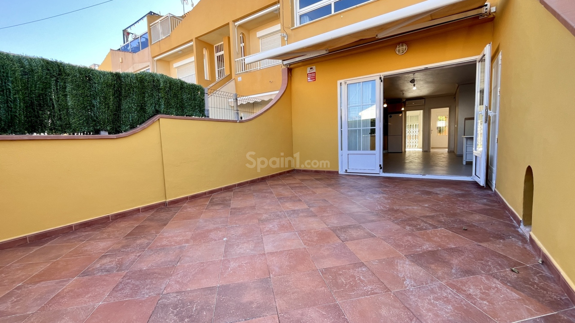 Resale - Lägenhet -
Torrevieja