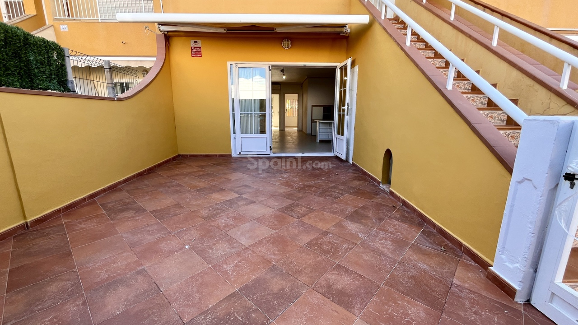 Resale - Lägenhet -
Torrevieja