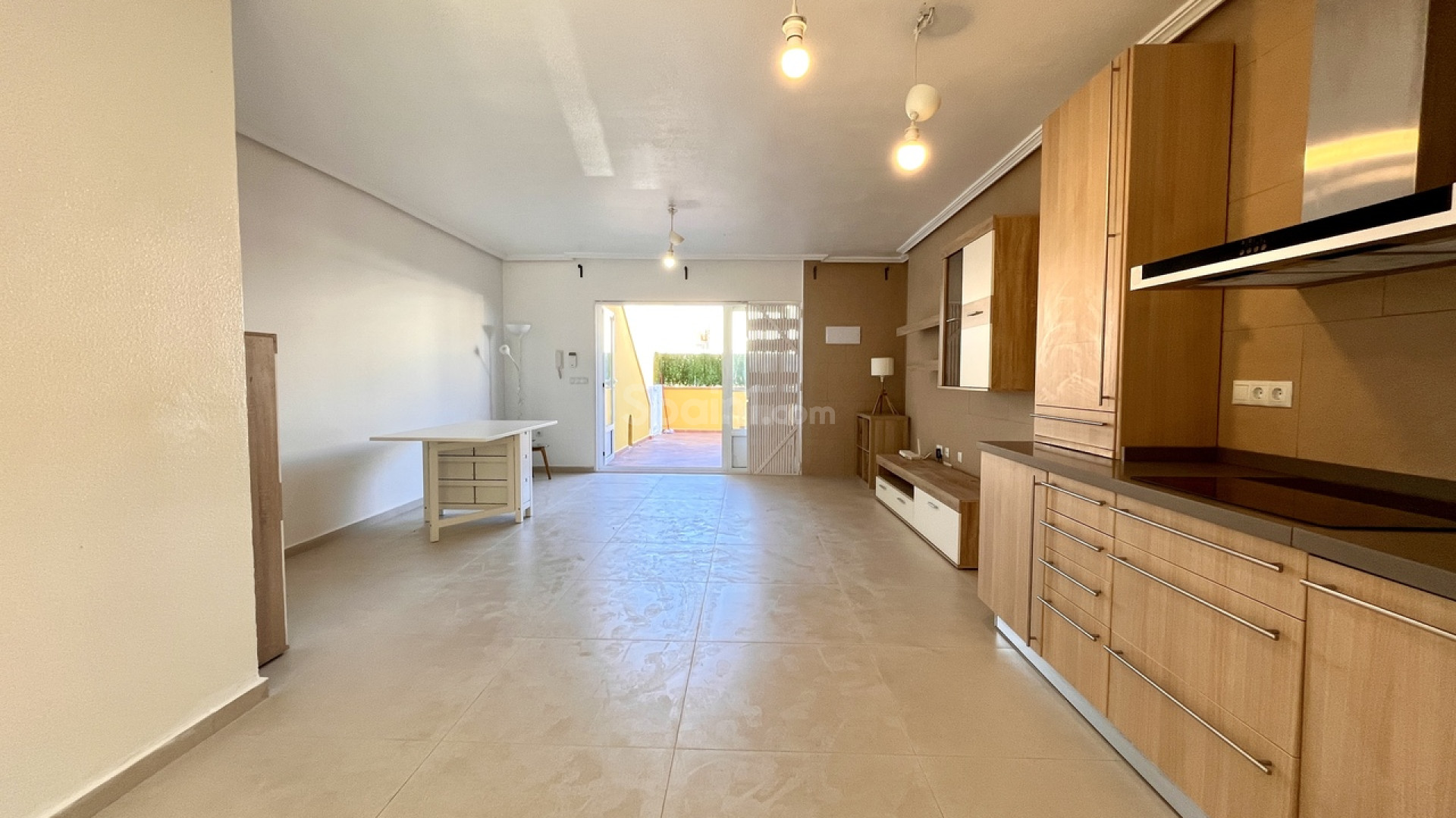 Resale - Lägenhet -
Torrevieja