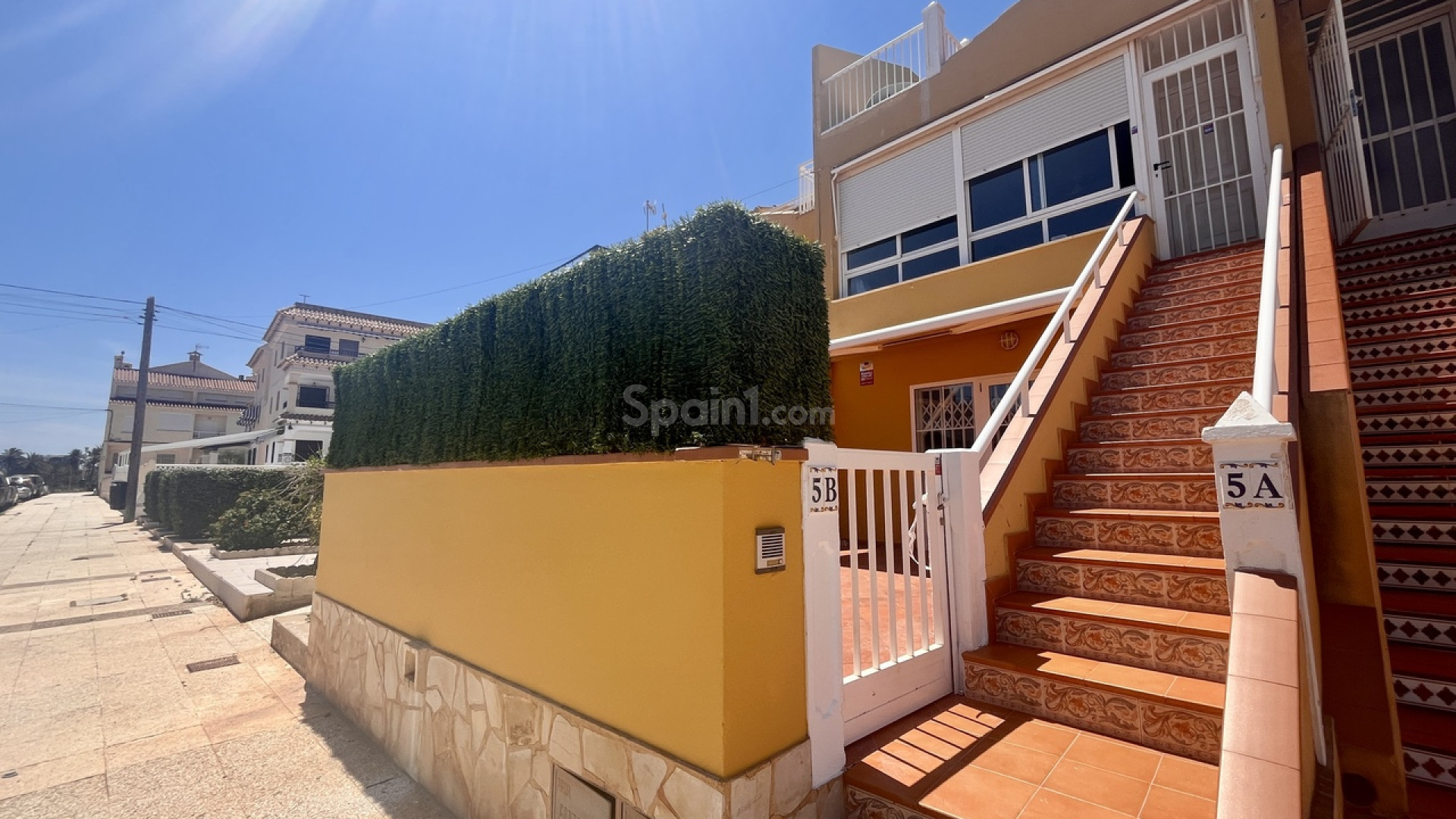 Resale - Lägenhet -
Torrevieja