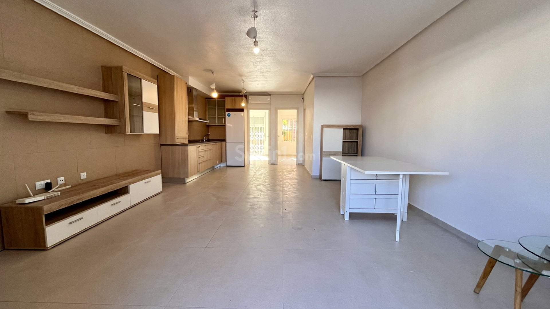 Resale - Lägenhet -
Torrevieja