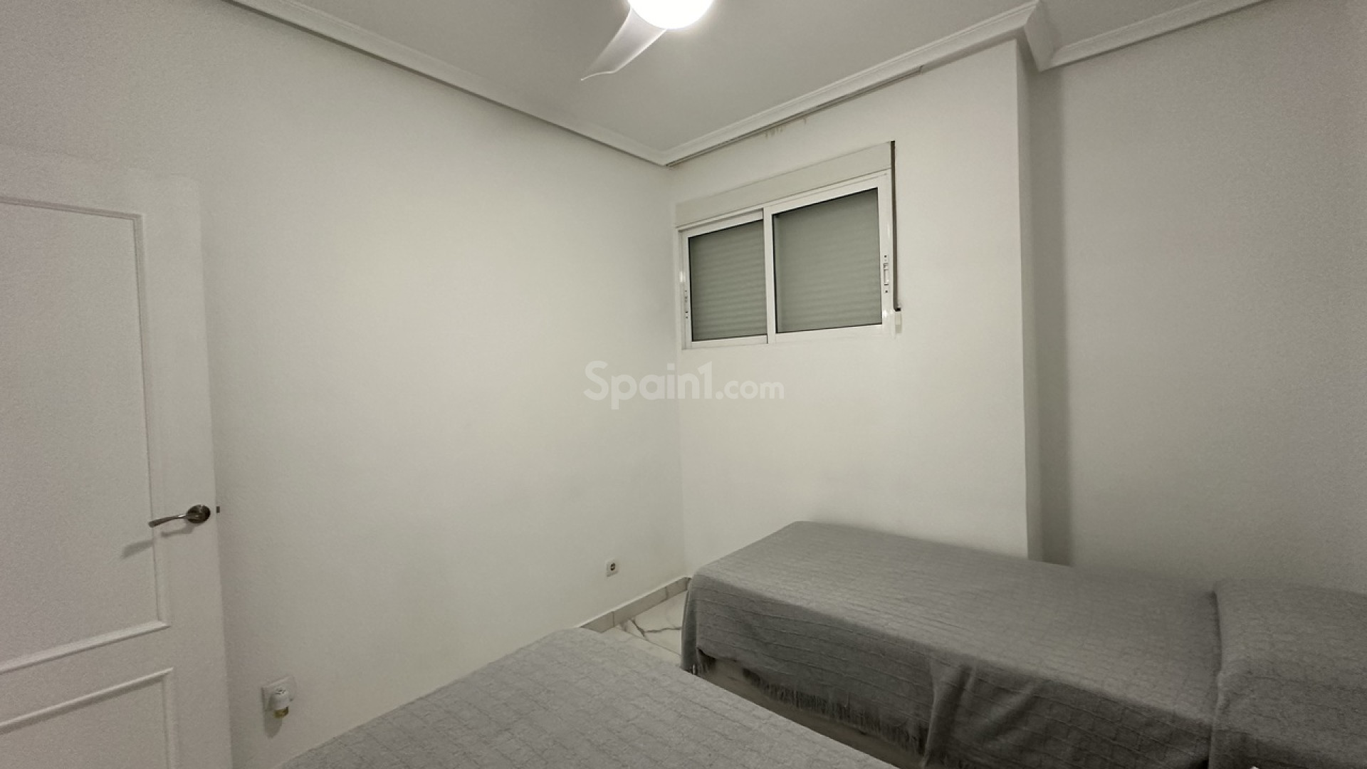 Resale - Lägenhet -
Torrevieja