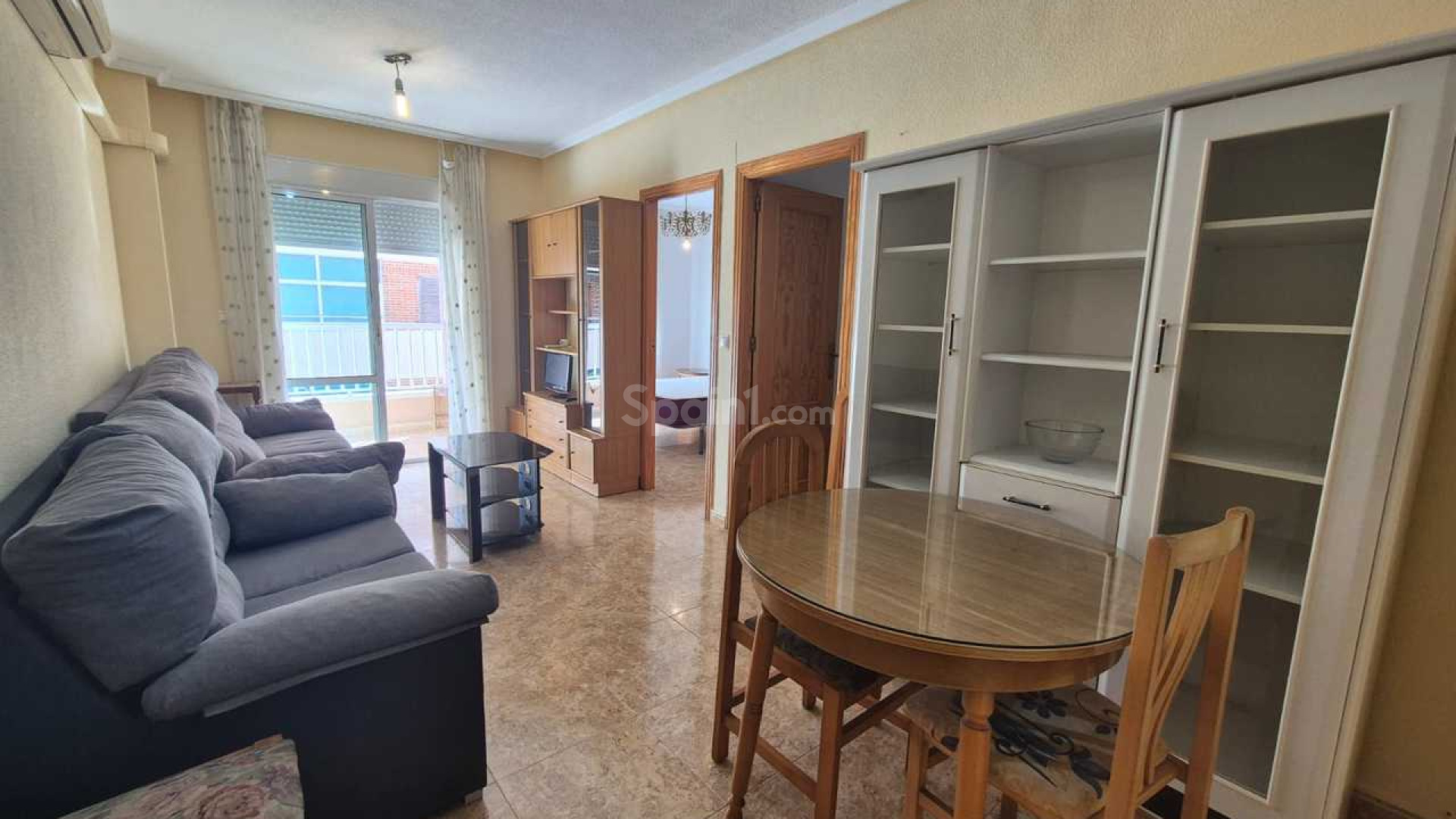 Resale - Lägenhet -
Torrevieja