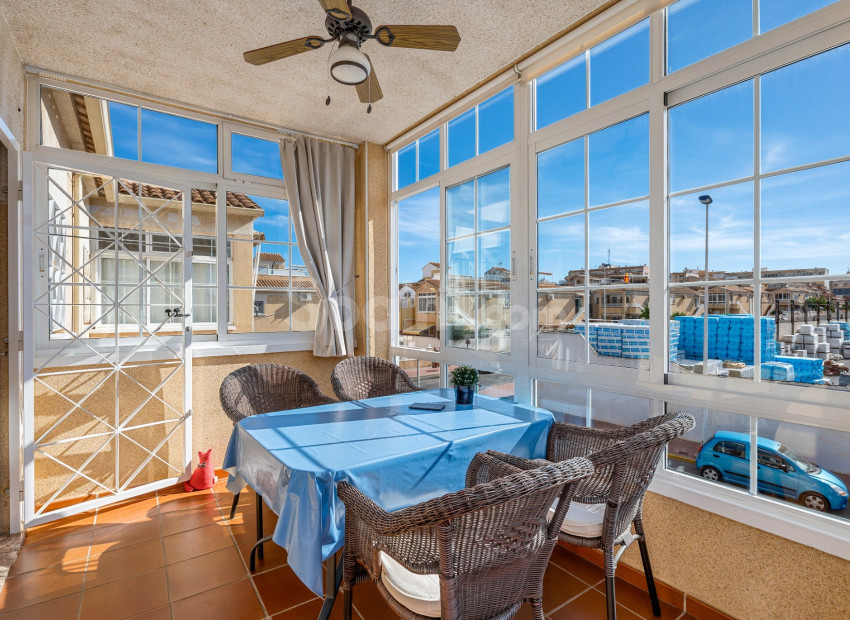 Resale - Lägenhet -
Torrevieja