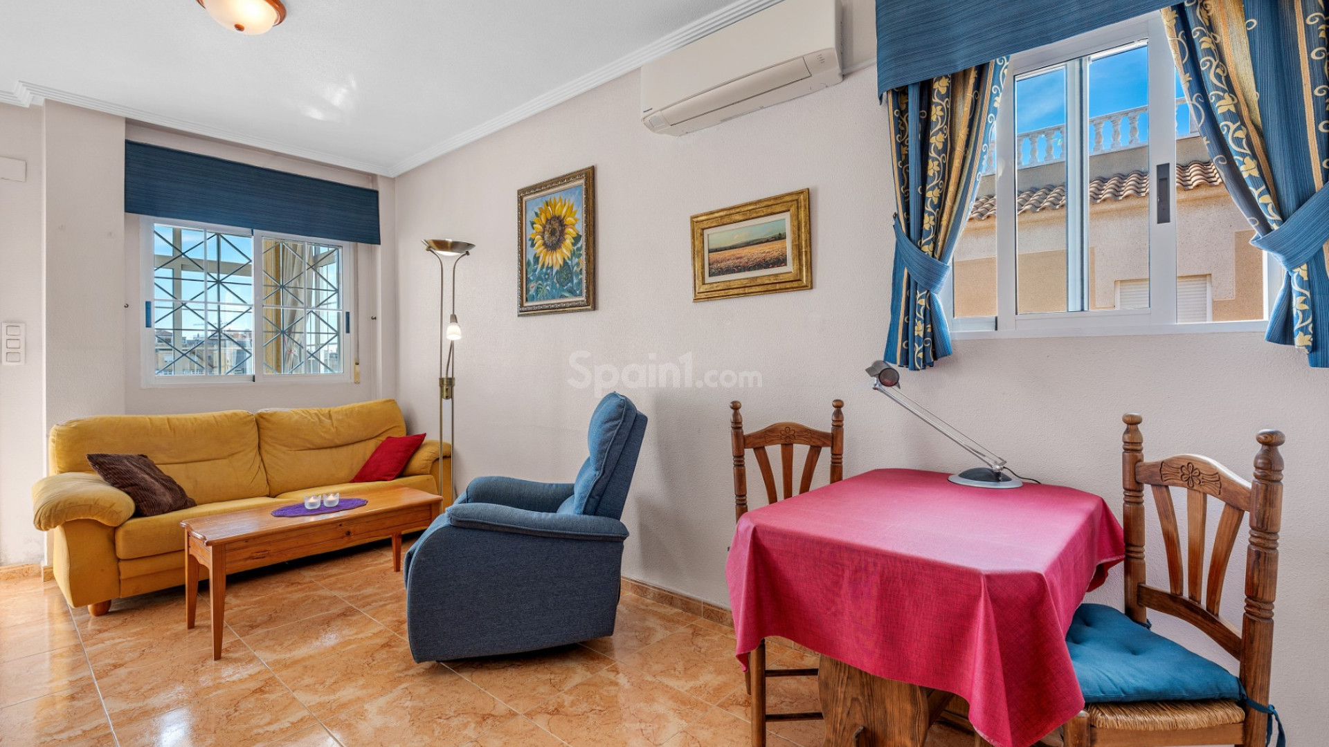 Resale - Lägenhet -
Torrevieja