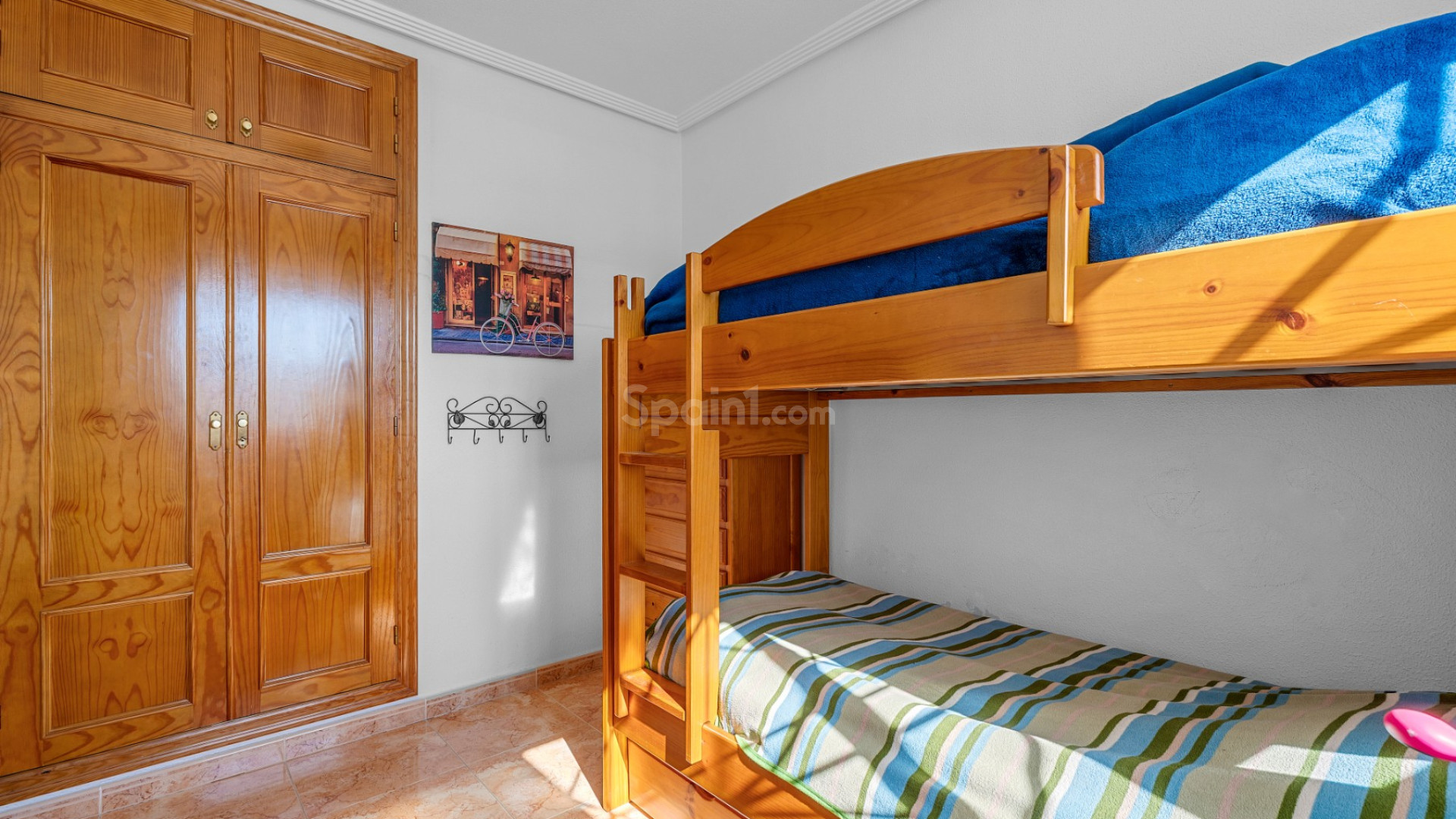 Resale - Lägenhet -
Torrevieja