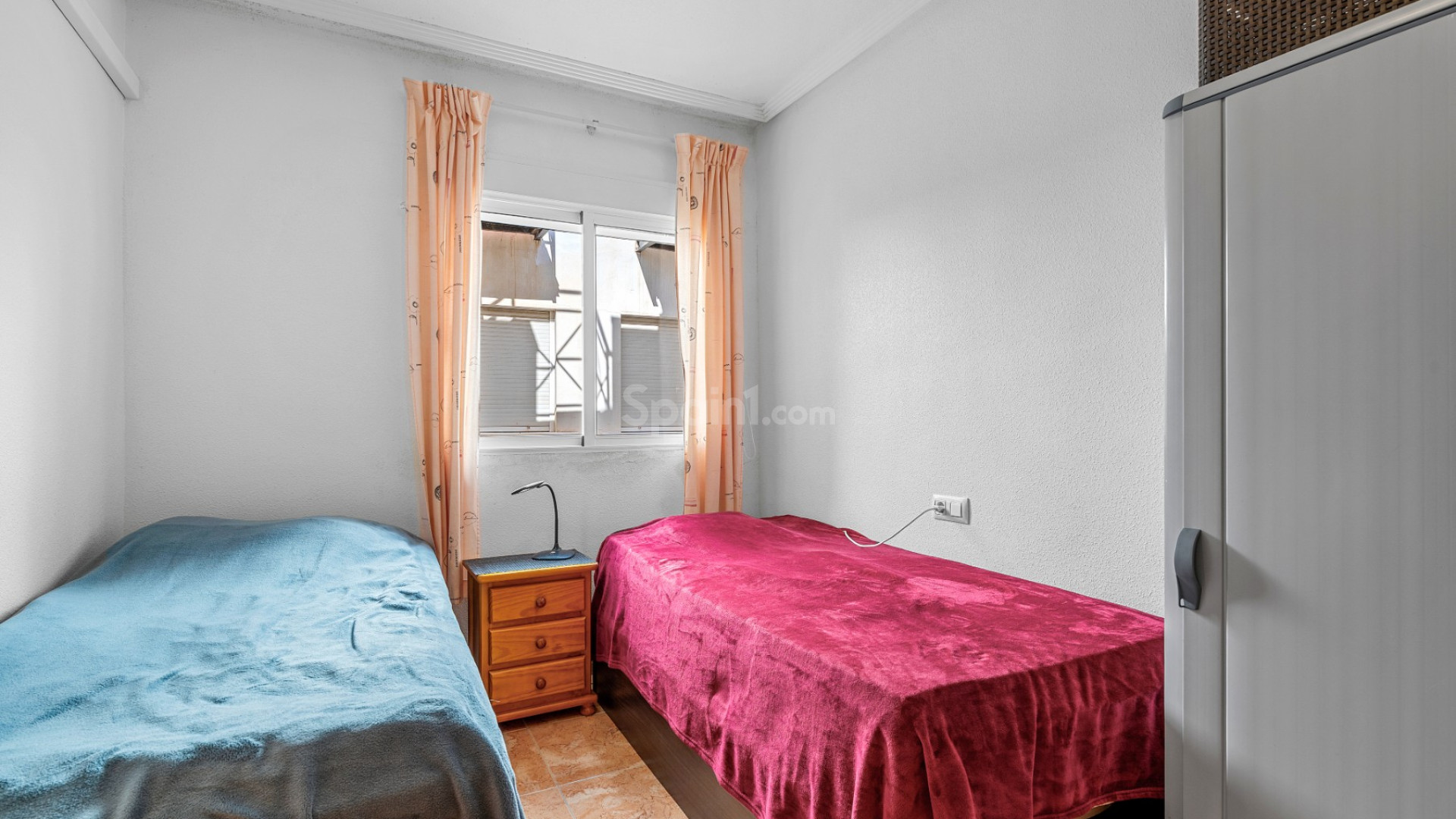 Resale - Lägenhet -
Torrevieja