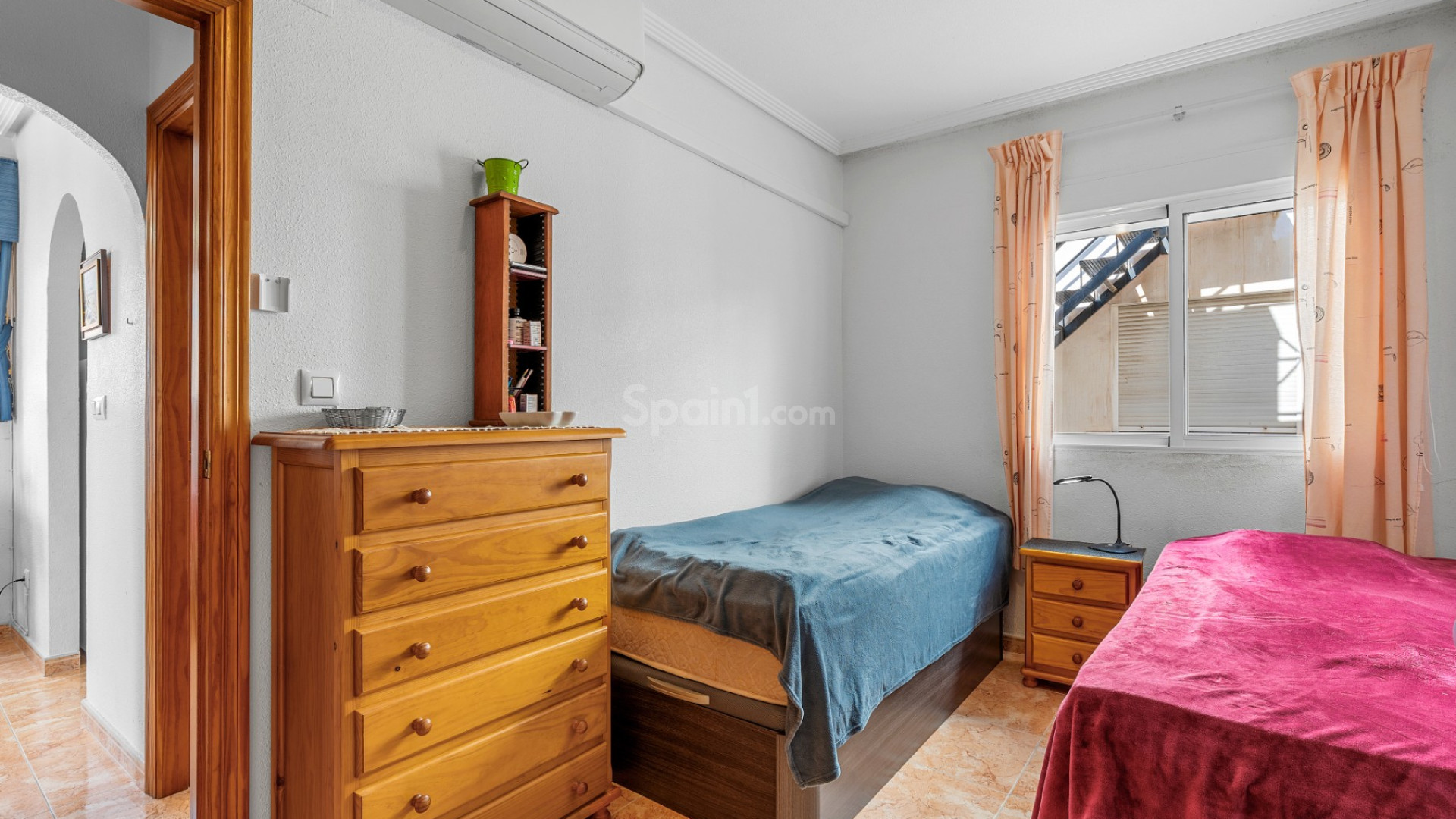 Resale - Lägenhet -
Torrevieja