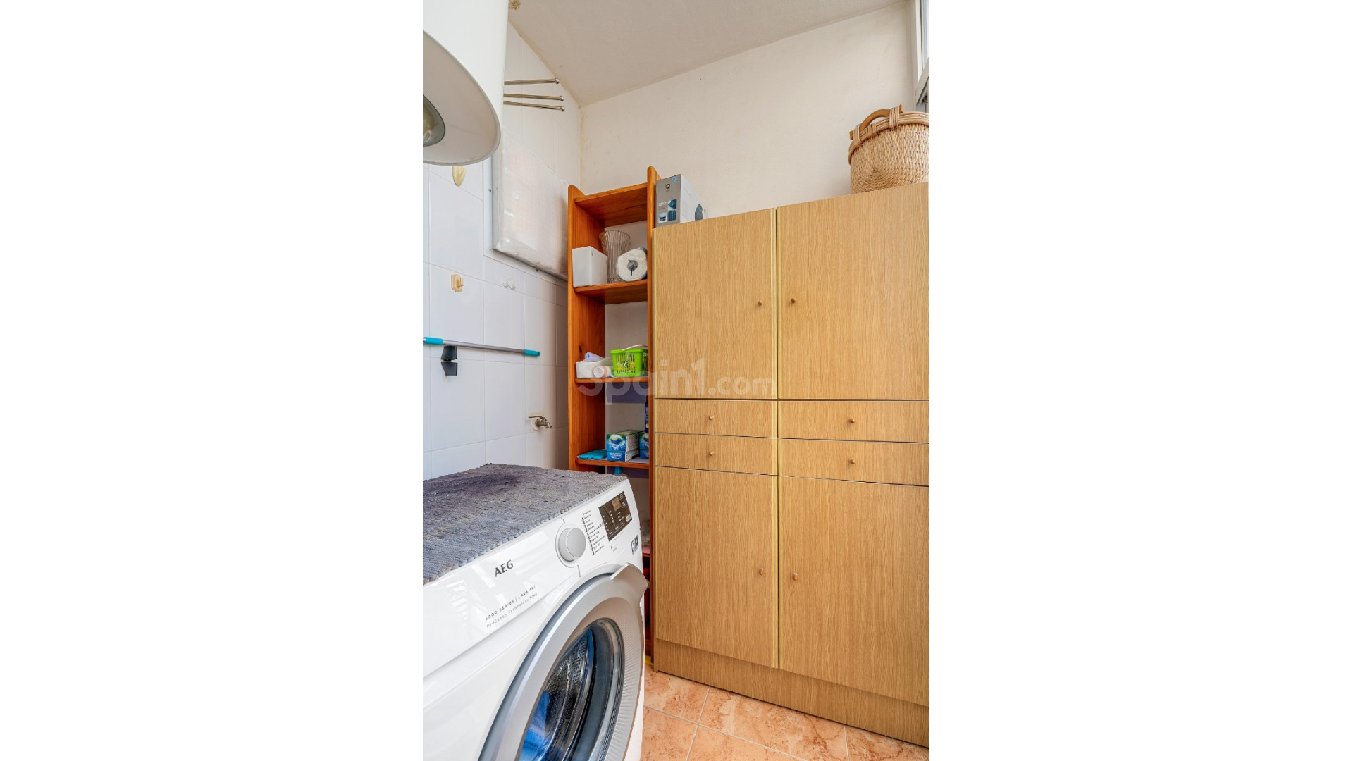 Resale - Lägenhet -
Torrevieja