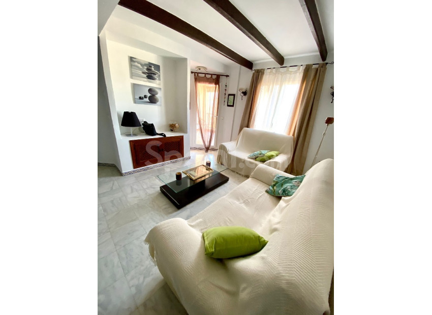 Resale - Lägenhet -
Torrevieja