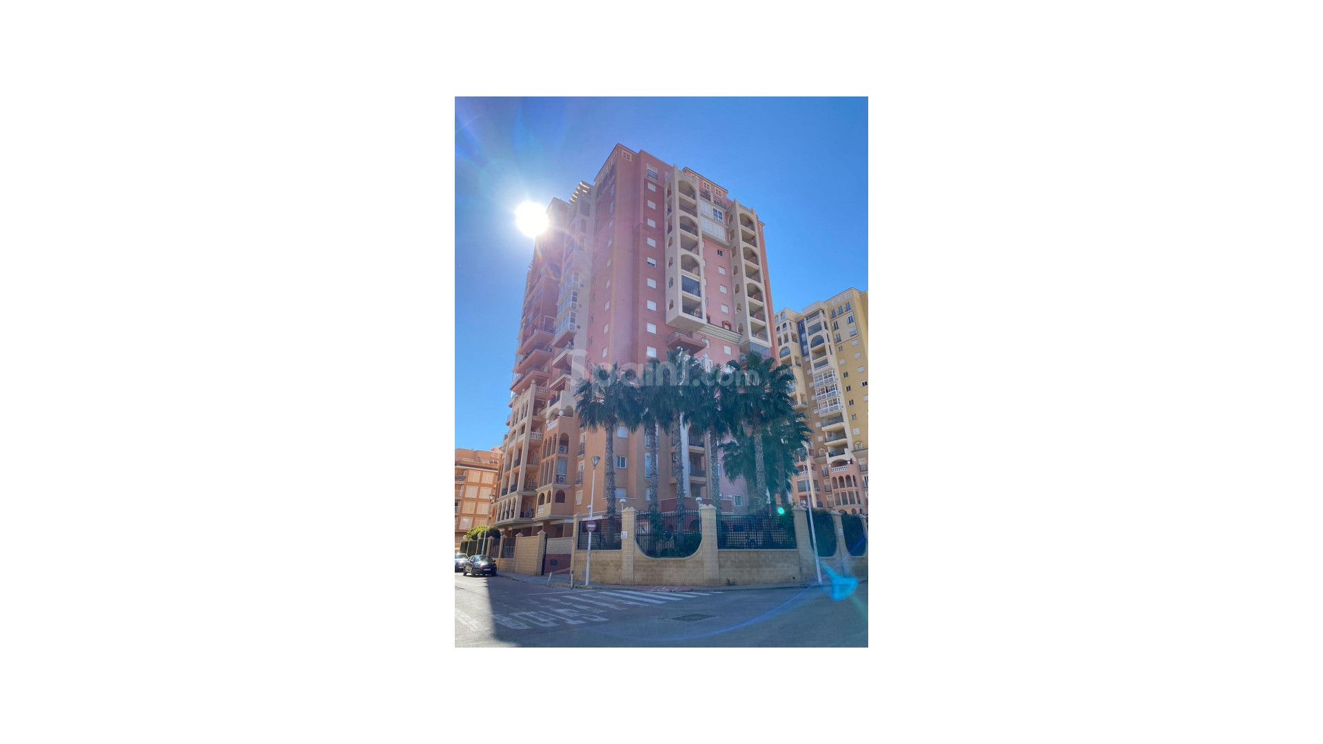 Resale - Lägenhet -
Torrevieja