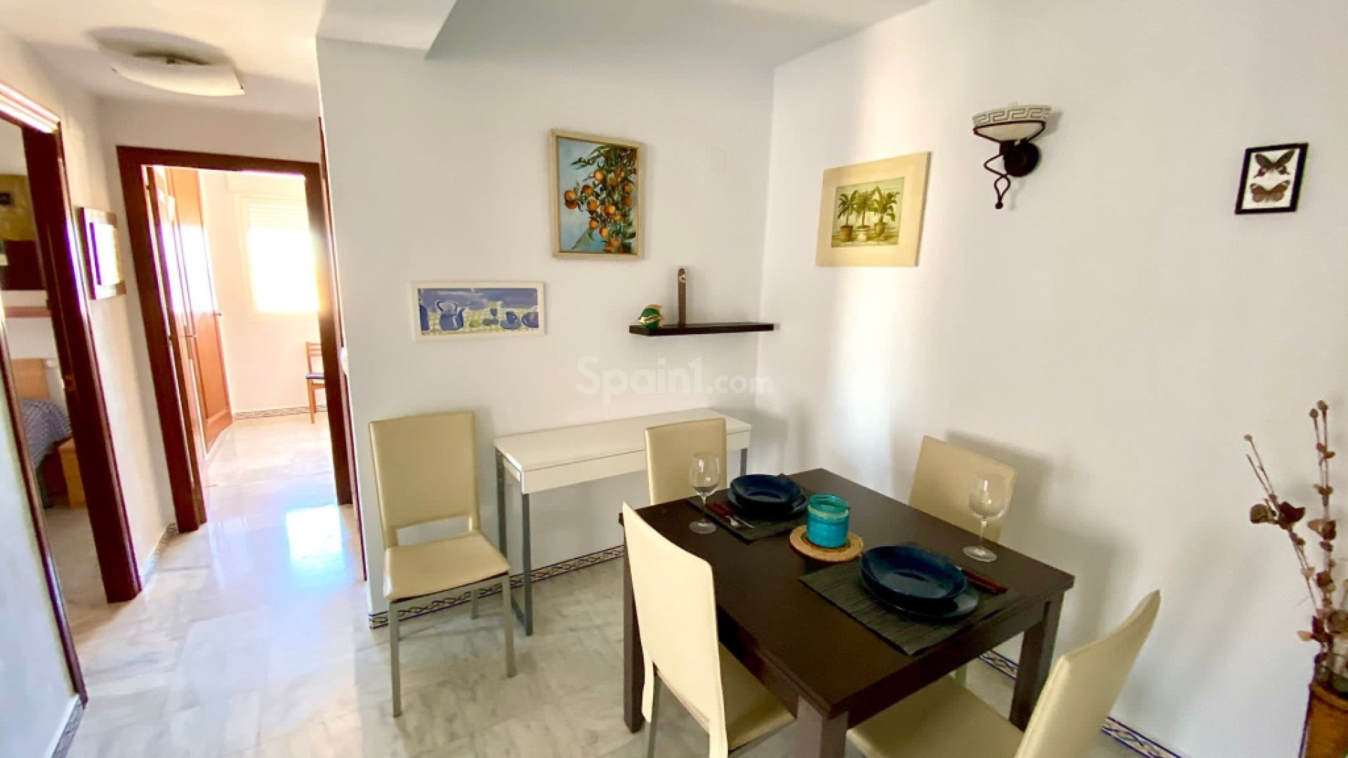 Resale - Lägenhet -
Torrevieja