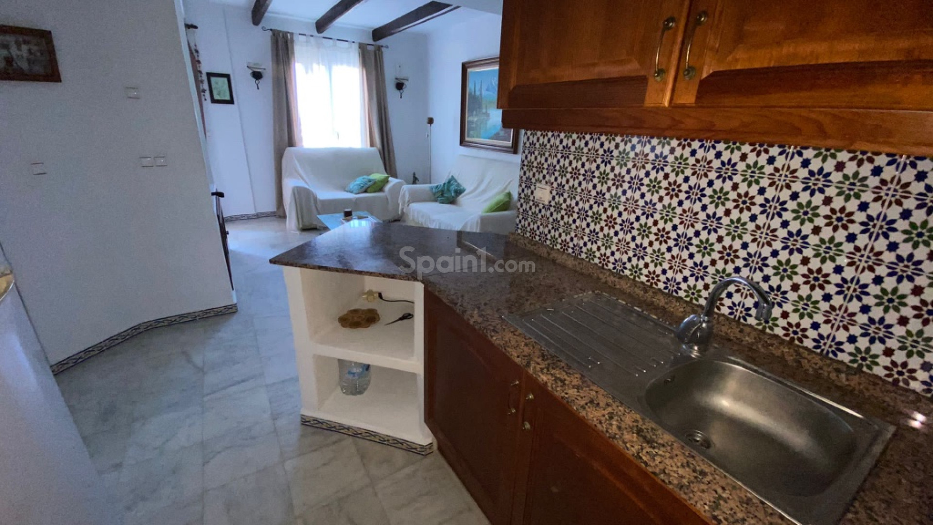 Resale - Lägenhet -
Torrevieja