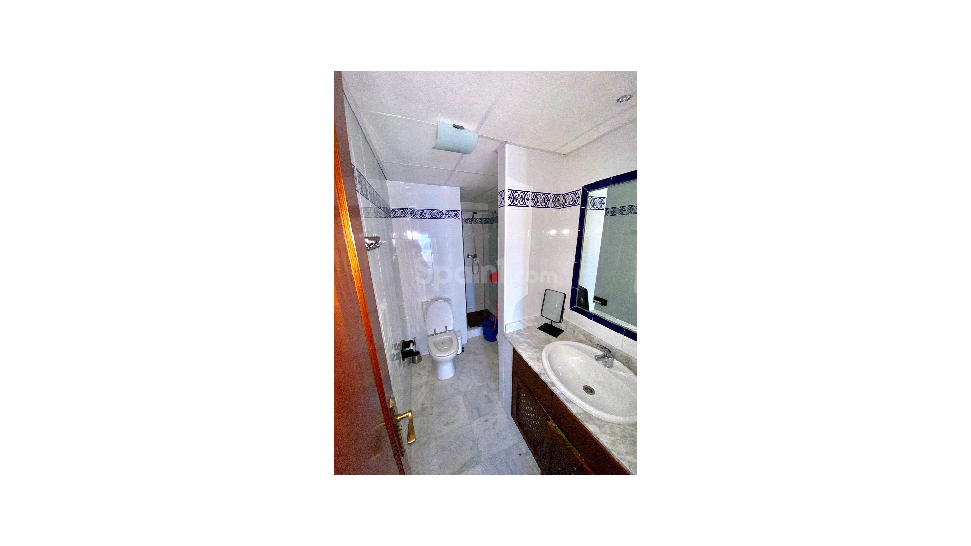 Resale - Lägenhet -
Torrevieja