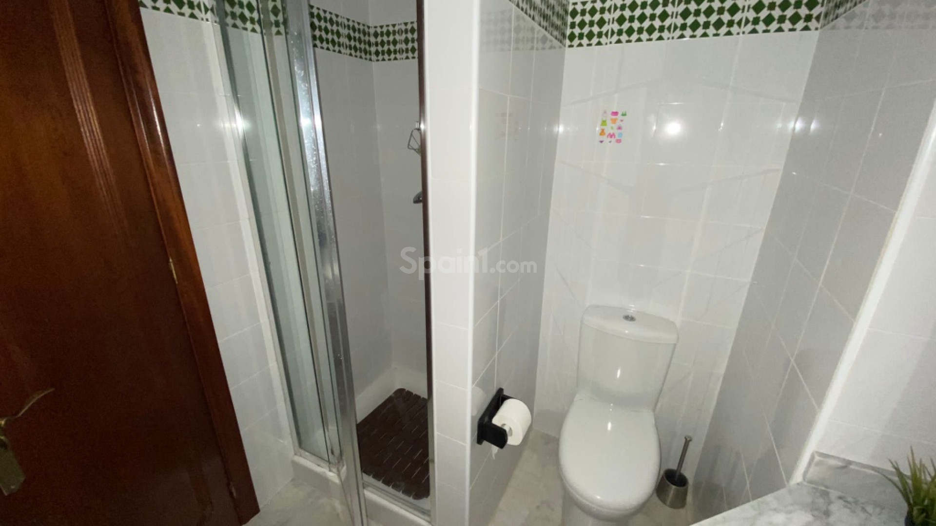 Resale - Lägenhet -
Torrevieja