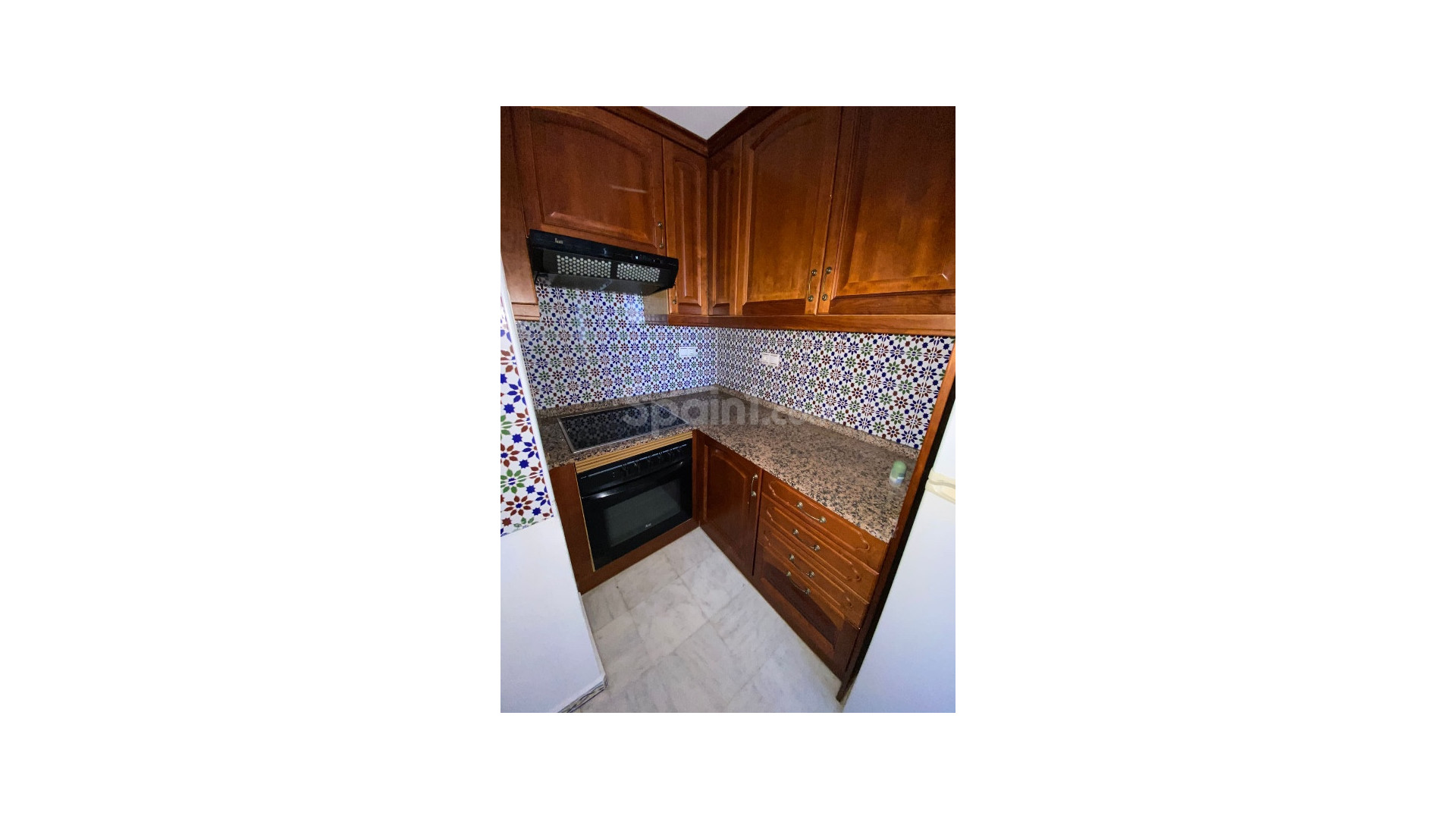 Resale - Lägenhet -
Torrevieja