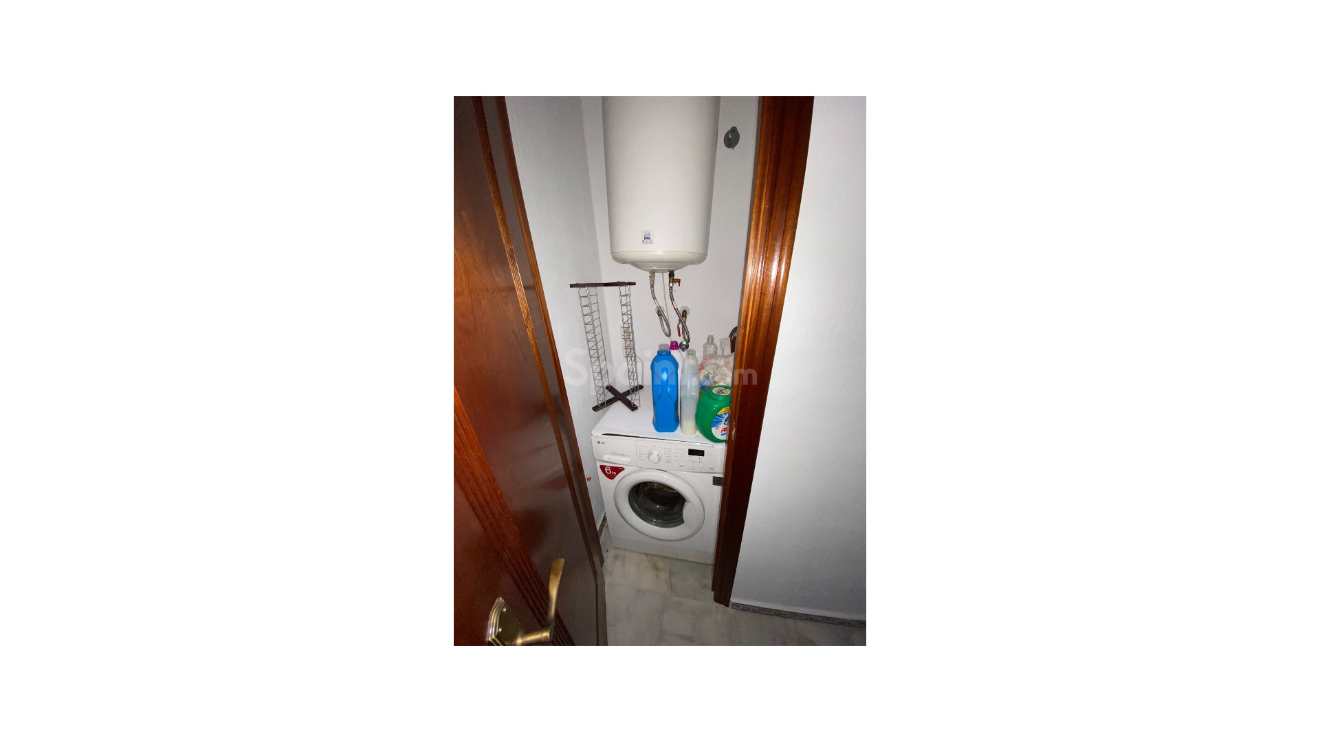 Resale - Lägenhet -
Torrevieja